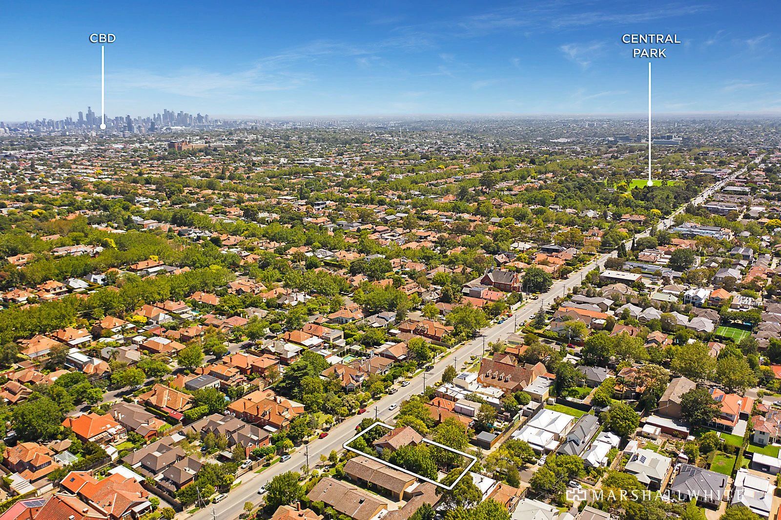 42A and 42B Burke Road, Malvern East, VIC