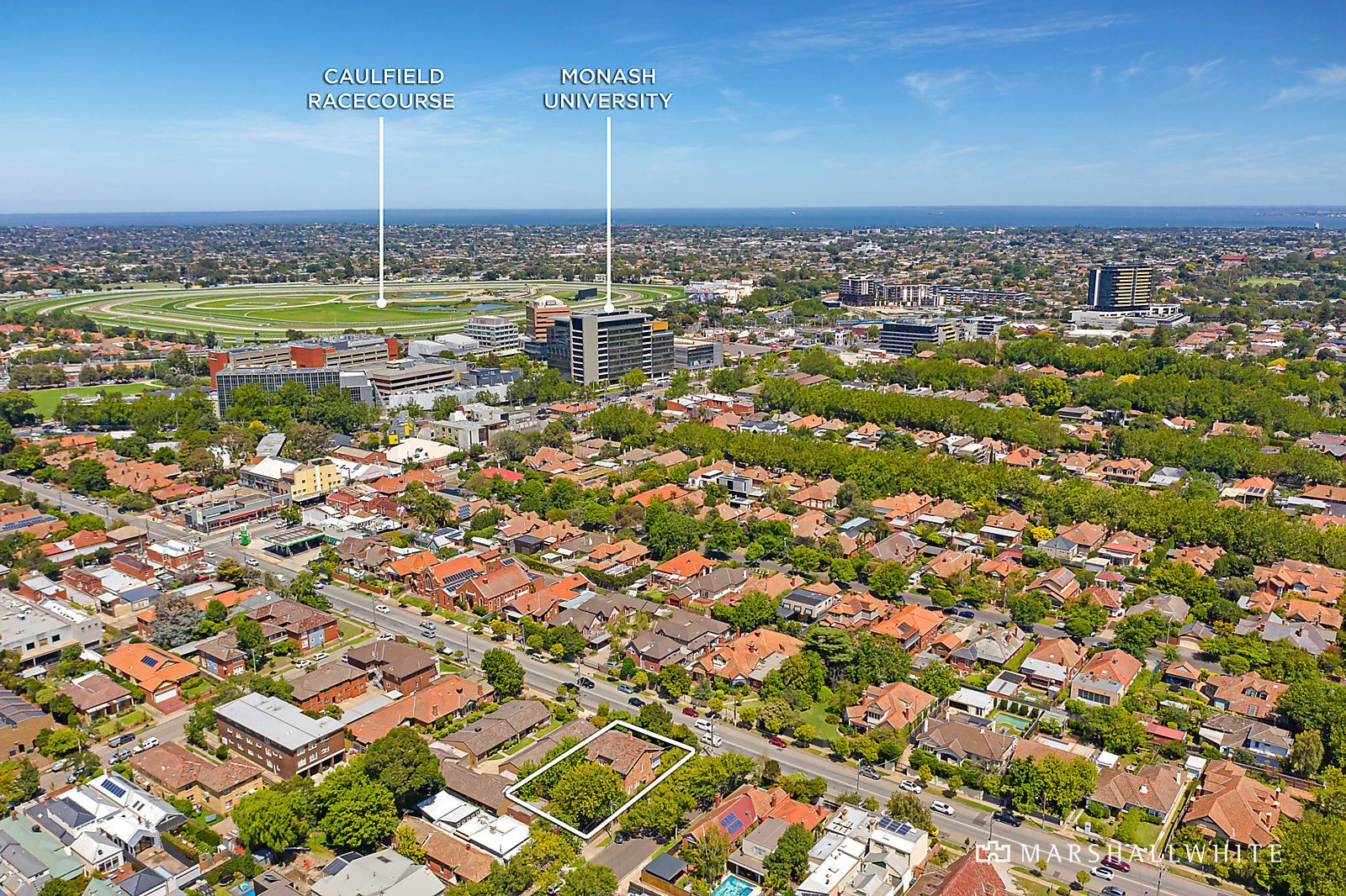 42A and 42B Burke Road, Malvern East, VIC