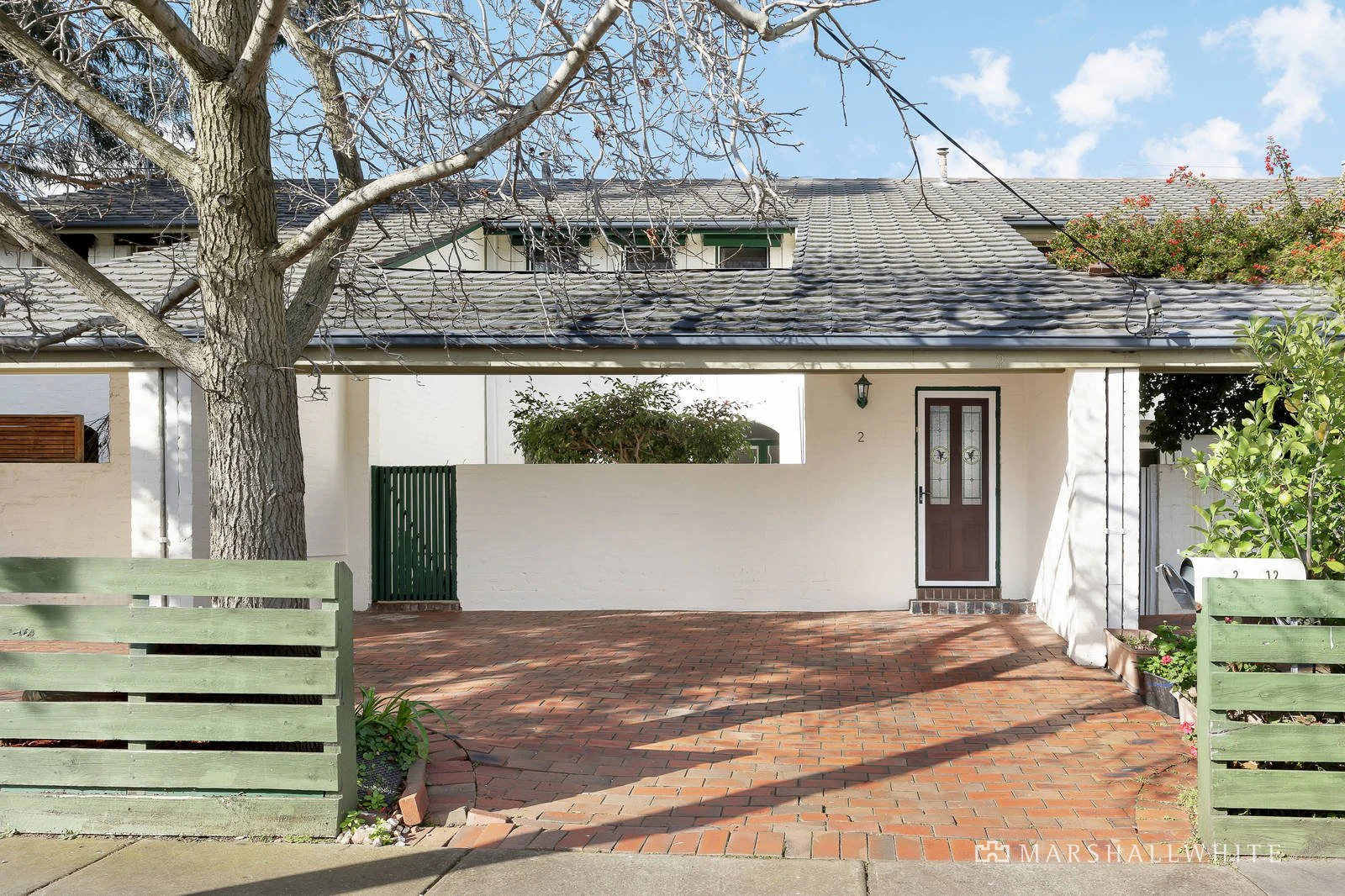 2/12 The Boulevard, Hawthorn, VIC