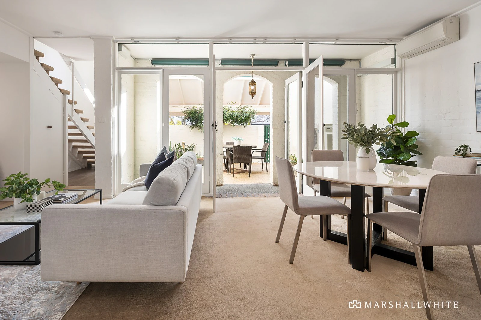 2/12 The Boulevard, Hawthorn, VIC