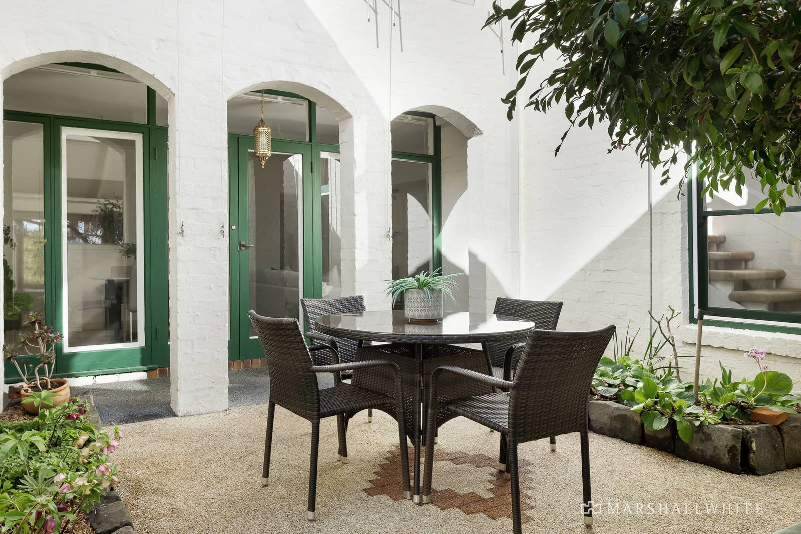 2/12 The Boulevard, Hawthorn, VIC