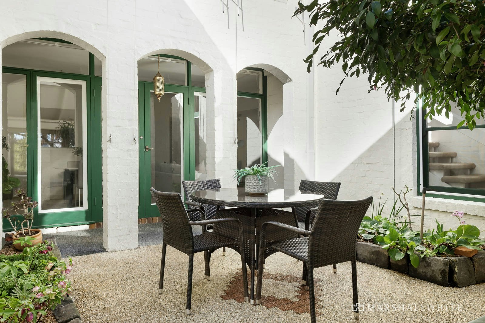 2/12 The Boulevard, Hawthorn, VIC