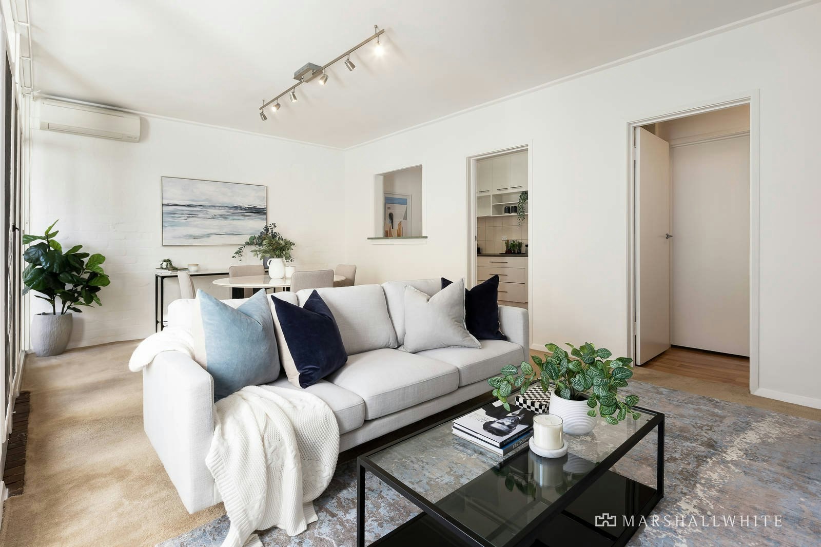 2/12 The Boulevard, Hawthorn, VIC