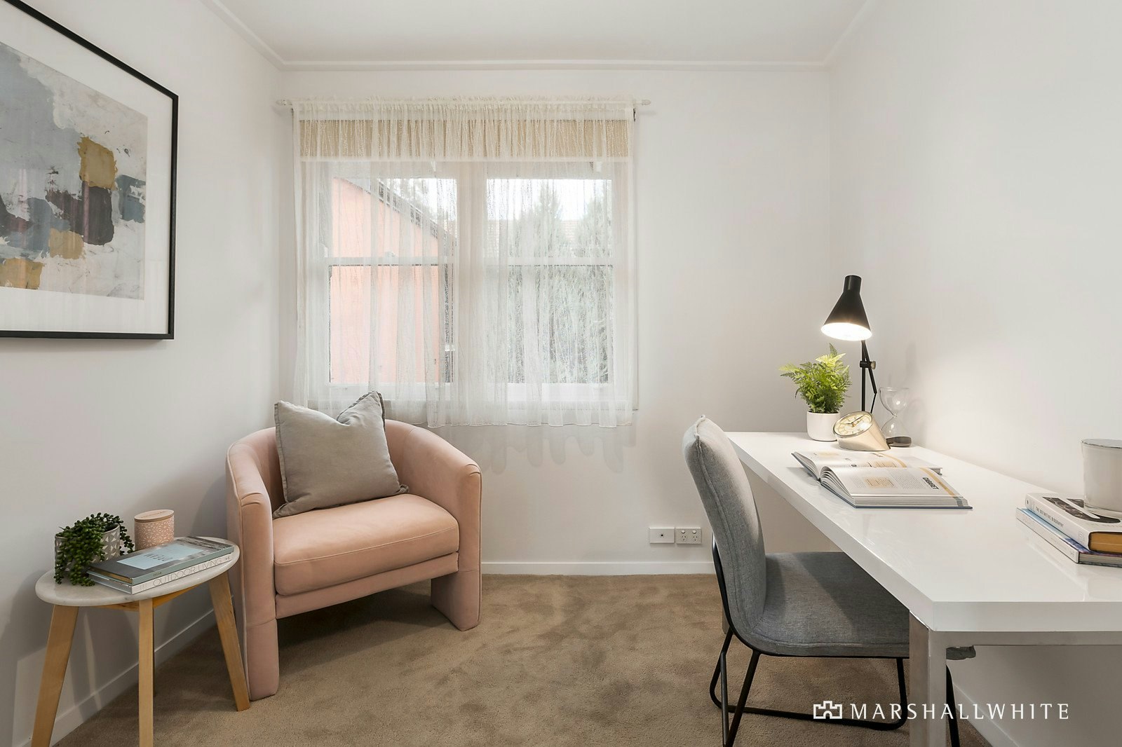 2/12 The Boulevard, Hawthorn, VIC