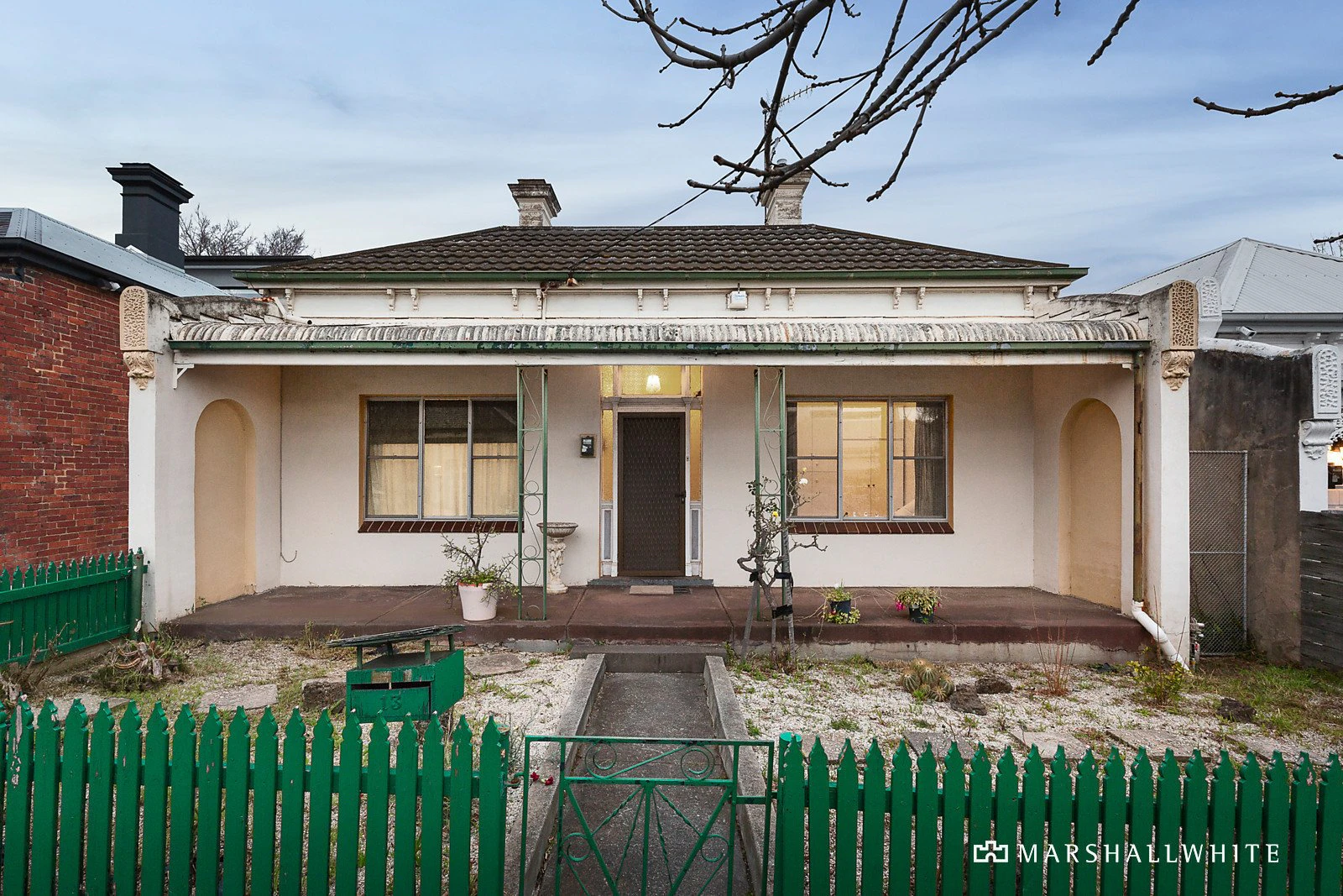13 Salisbury Grove, Hawthorn, VIC