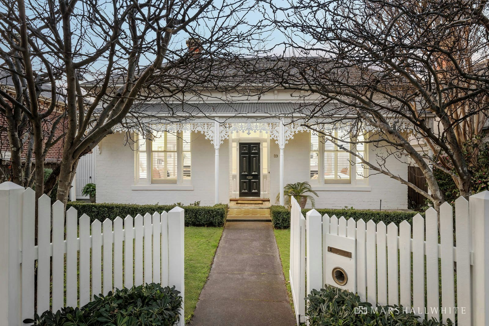 89 Stanhope Street, Malvern, VIC