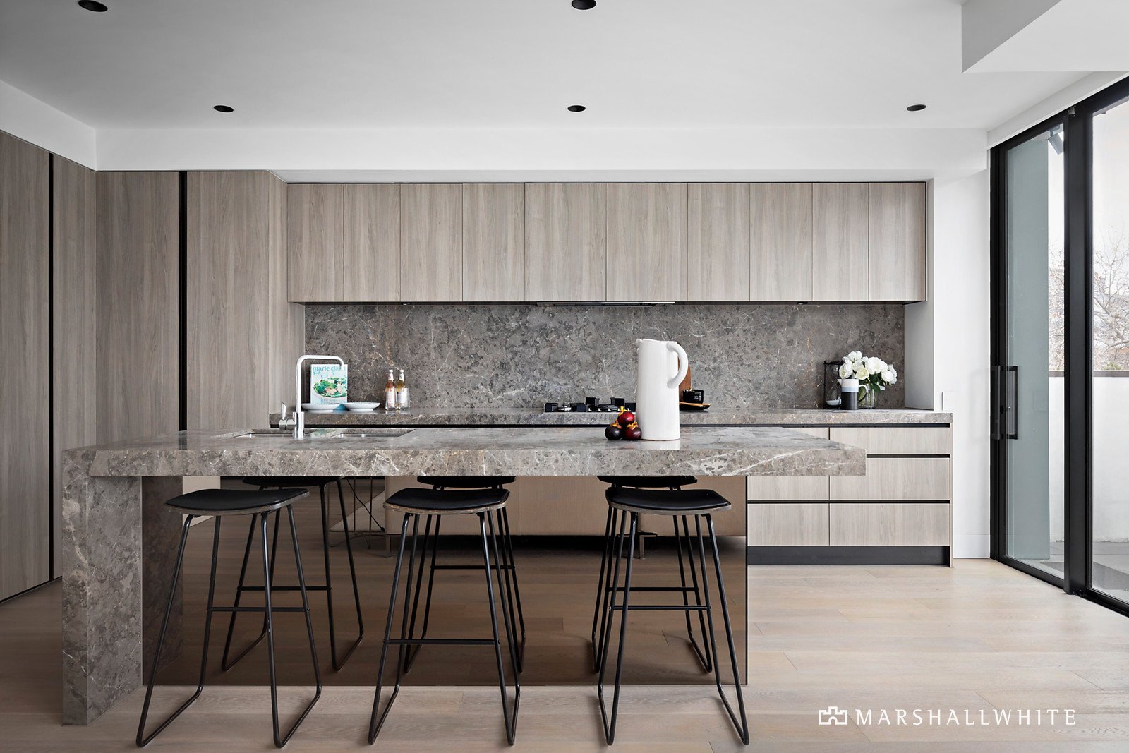 Penthouse/40 Adams Street, South Yarra - Thumbnail 5