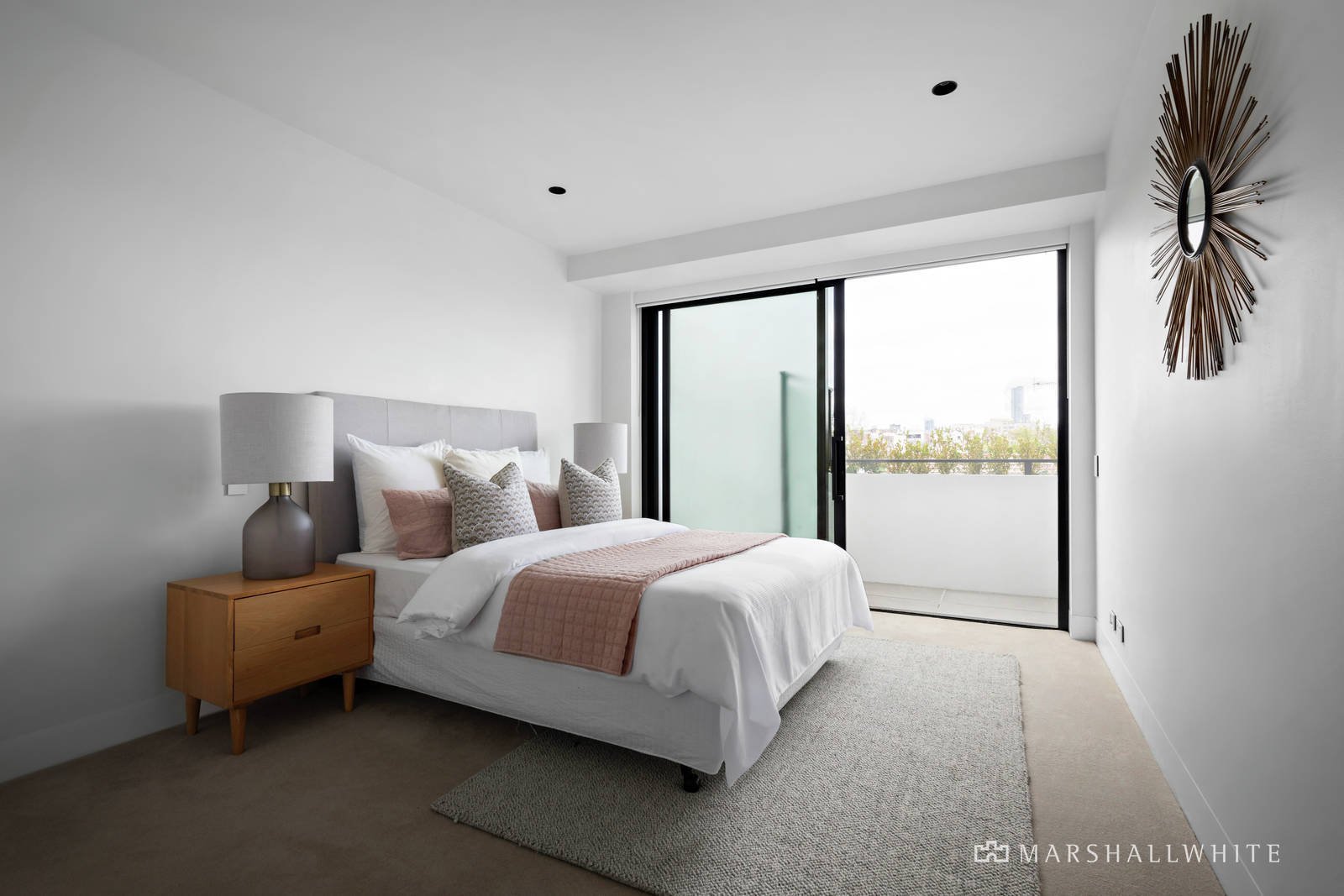Penthouse/40 Adams Street, South Yarra - Thumbnail 6