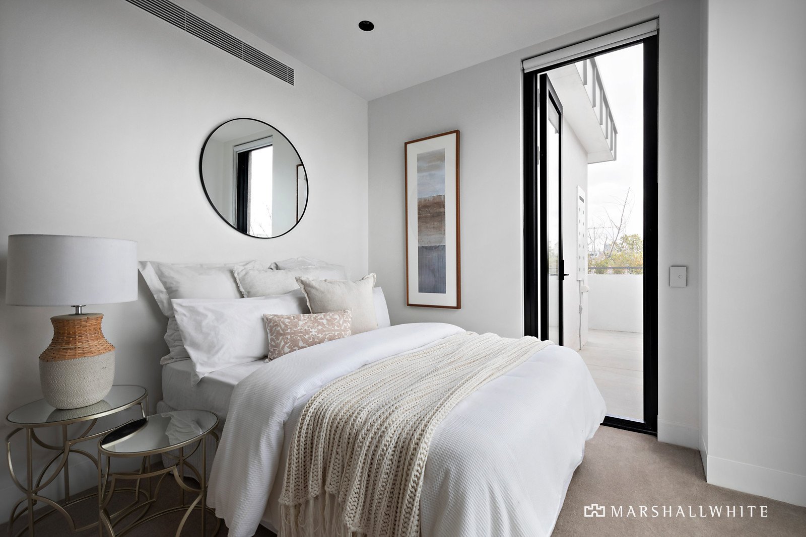 Penthouse/40 Adams Street, South Yarra - Thumbnail 7