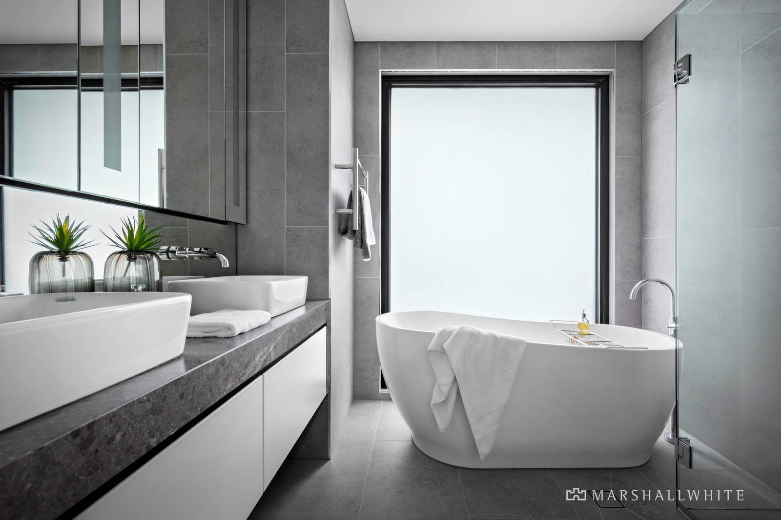 Penthouse/40 Adams Street, South Yarra - Thumbnail 8