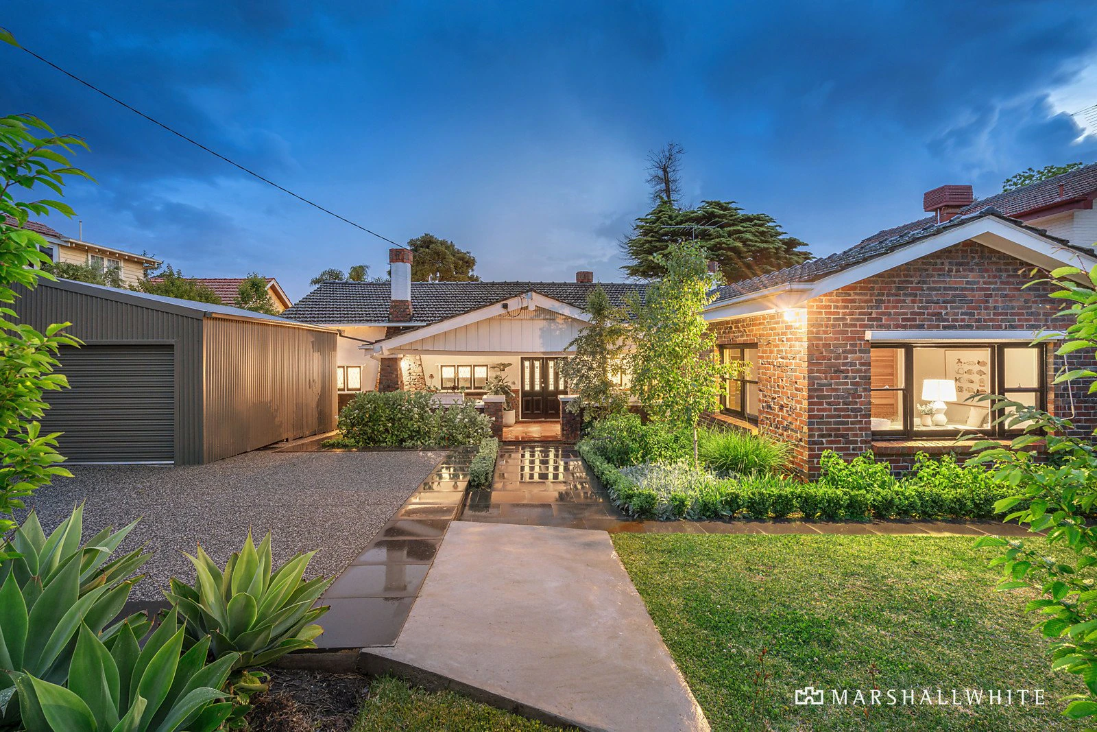 11 Madden Grove, Kew, VIC