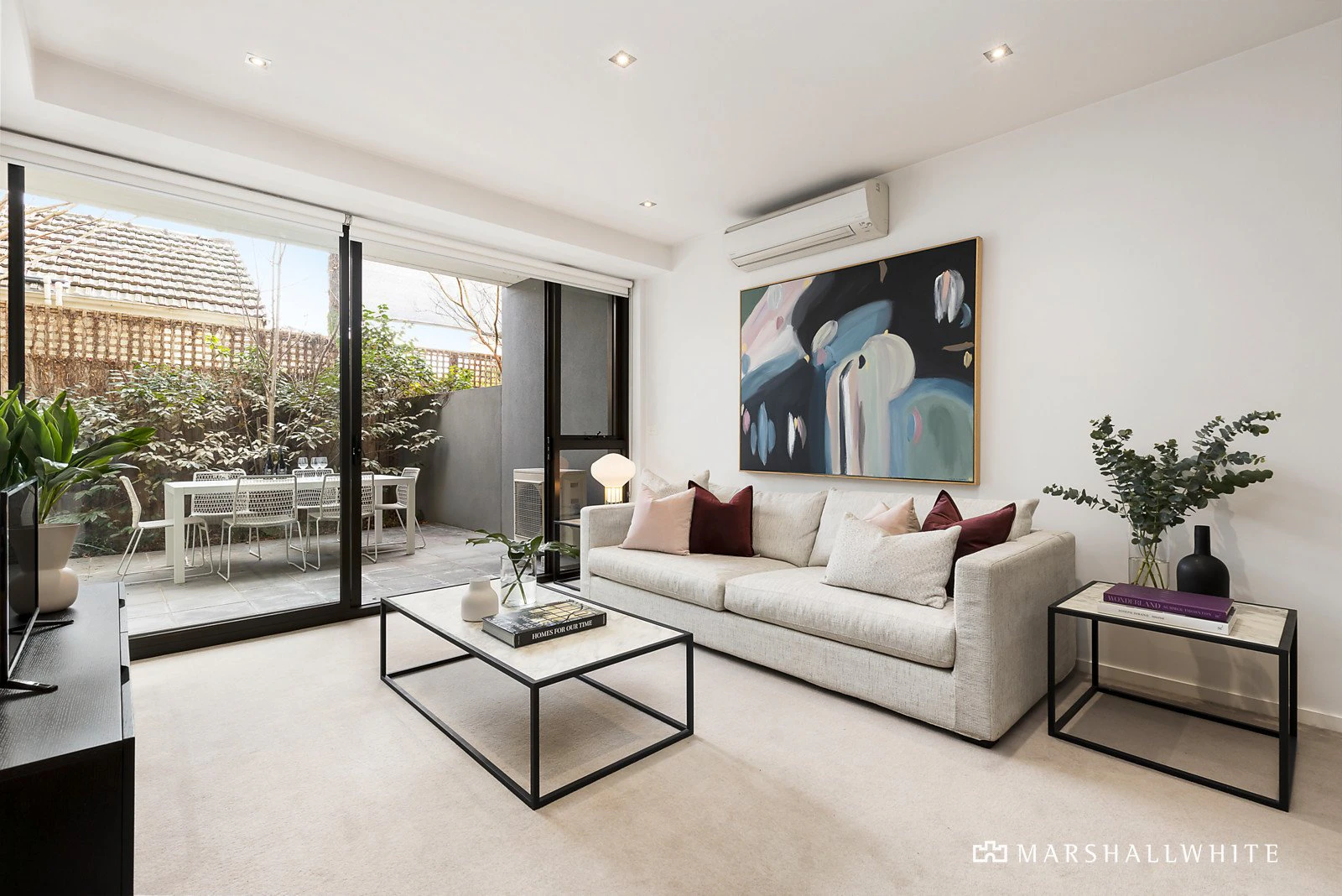 3/1059 Malvern Road, Toorak, VIC