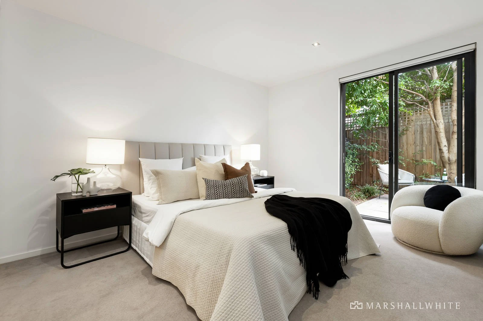 3/1059 Malvern Road, Toorak, VIC