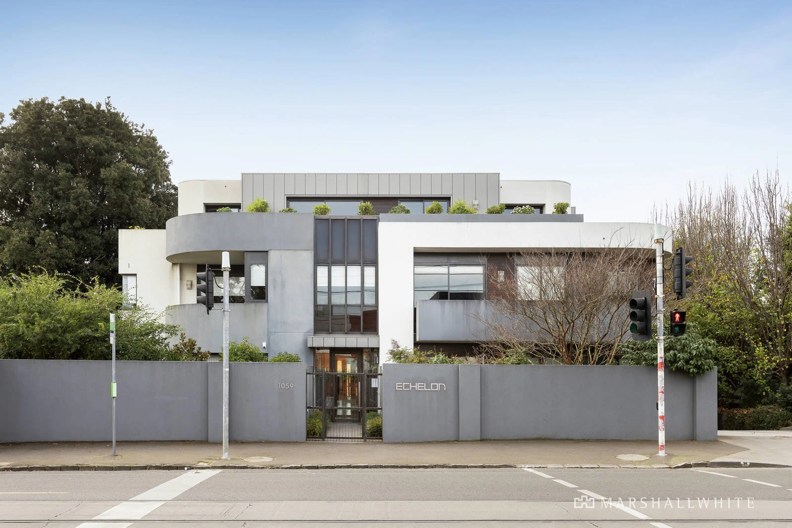 3/1059 Malvern Road, Toorak, VIC