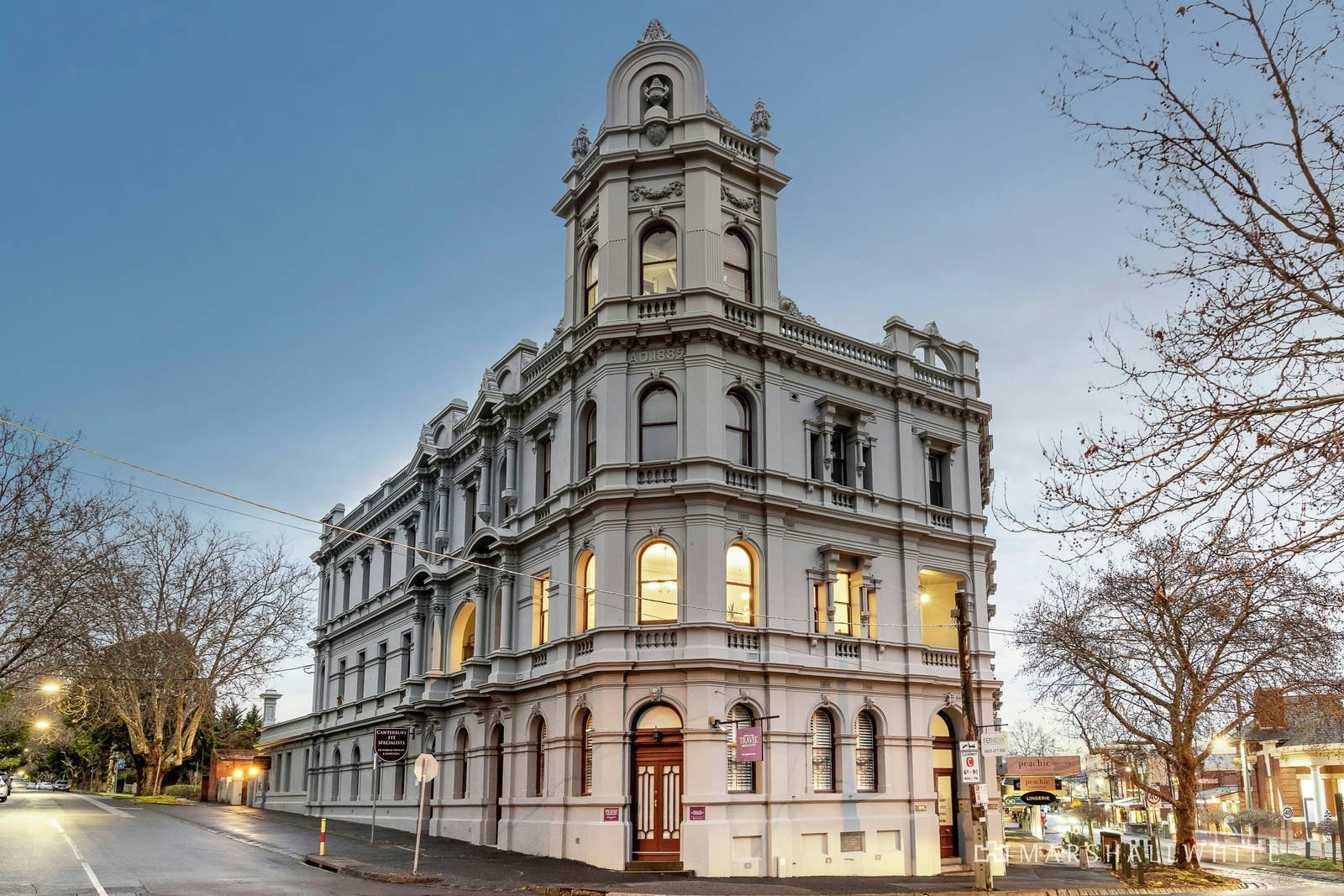 8/208 Canterbury Road, Canterbury, VIC