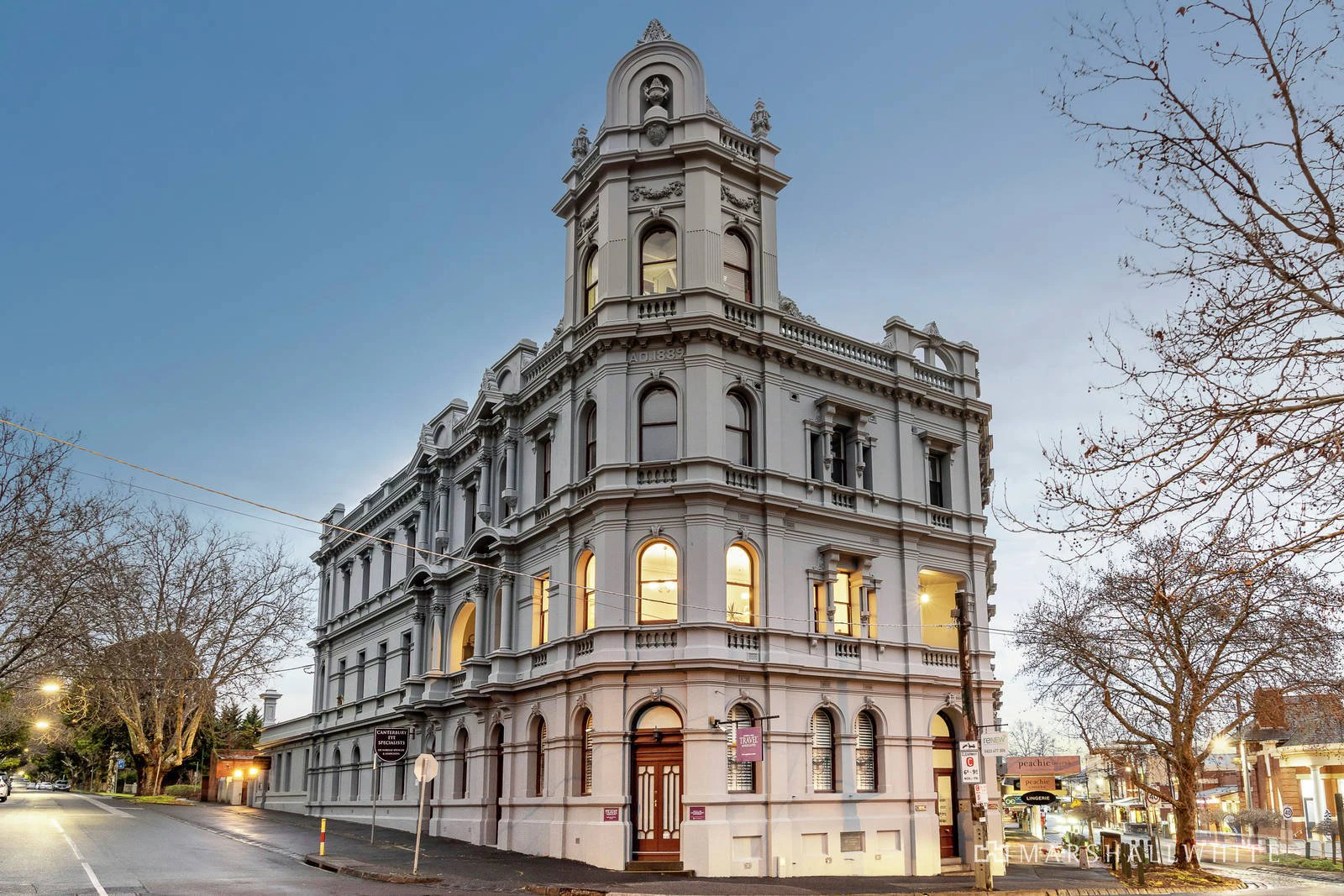 8/208 Canterbury Road, Canterbury, VIC