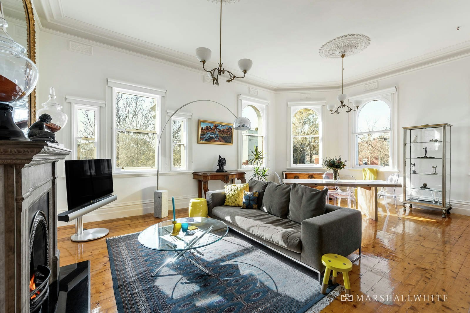 8/208 Canterbury Road, Canterbury, VIC