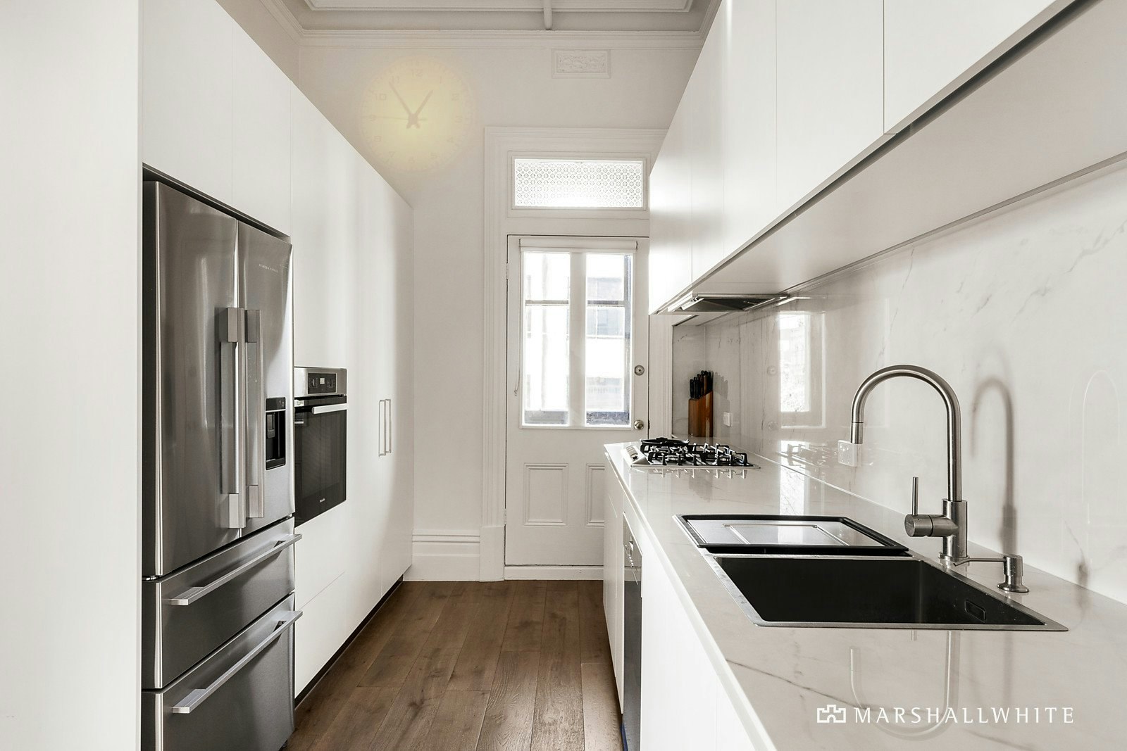 8/208 Canterbury Road, Canterbury, VIC