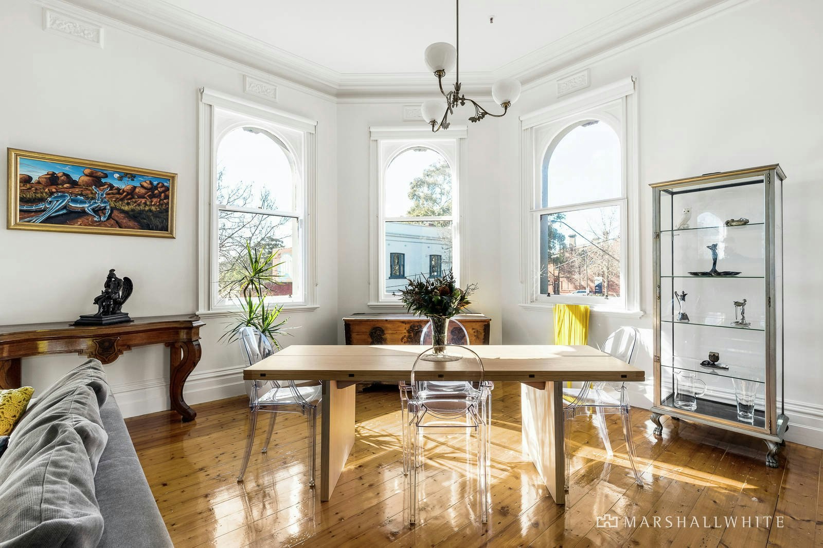 8/208 Canterbury Road, Canterbury, VIC