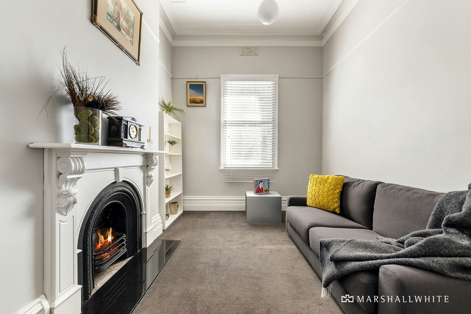 8/208 Canterbury Road, Canterbury, VIC