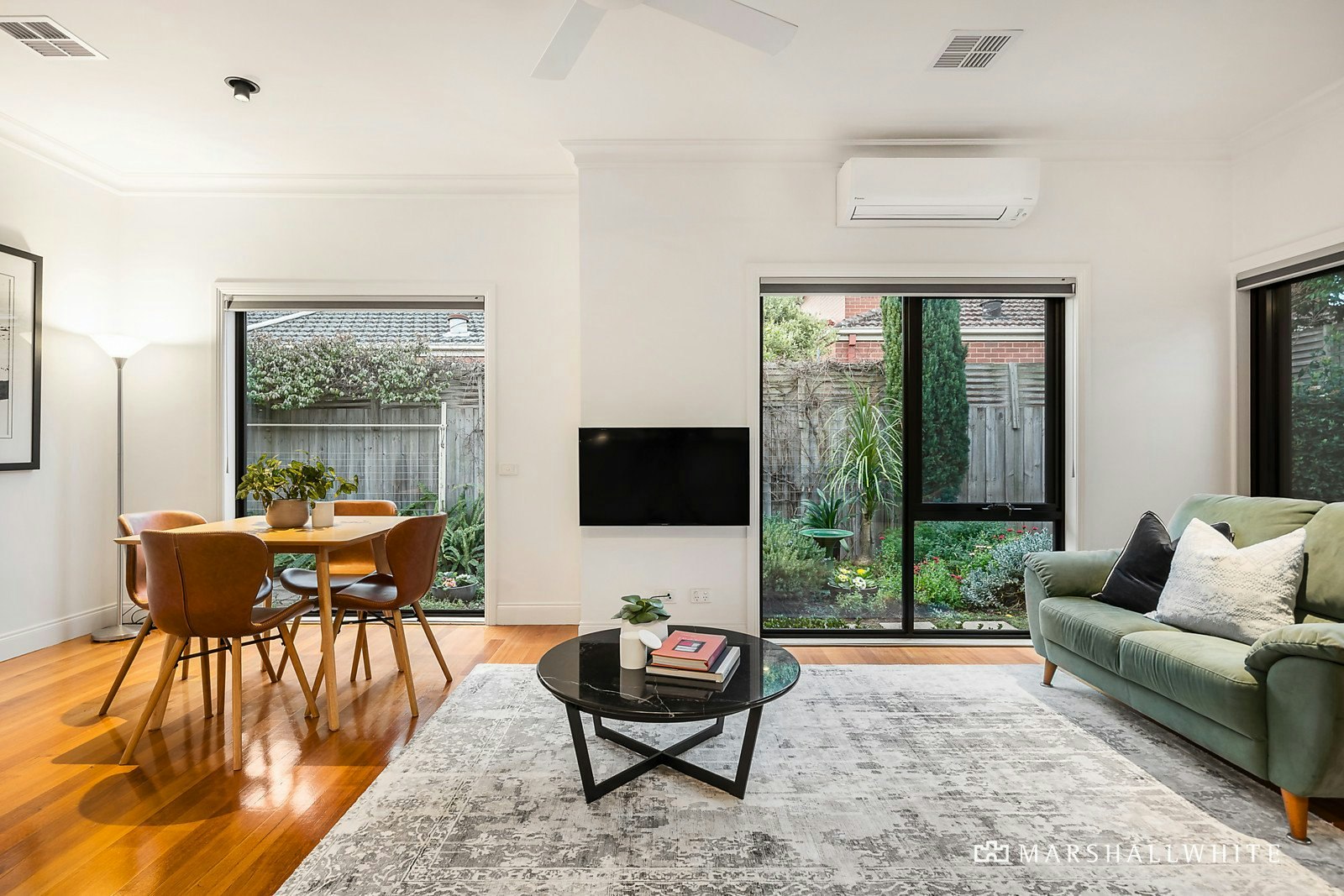 1 Selleck Lane, Glen Iris, VIC