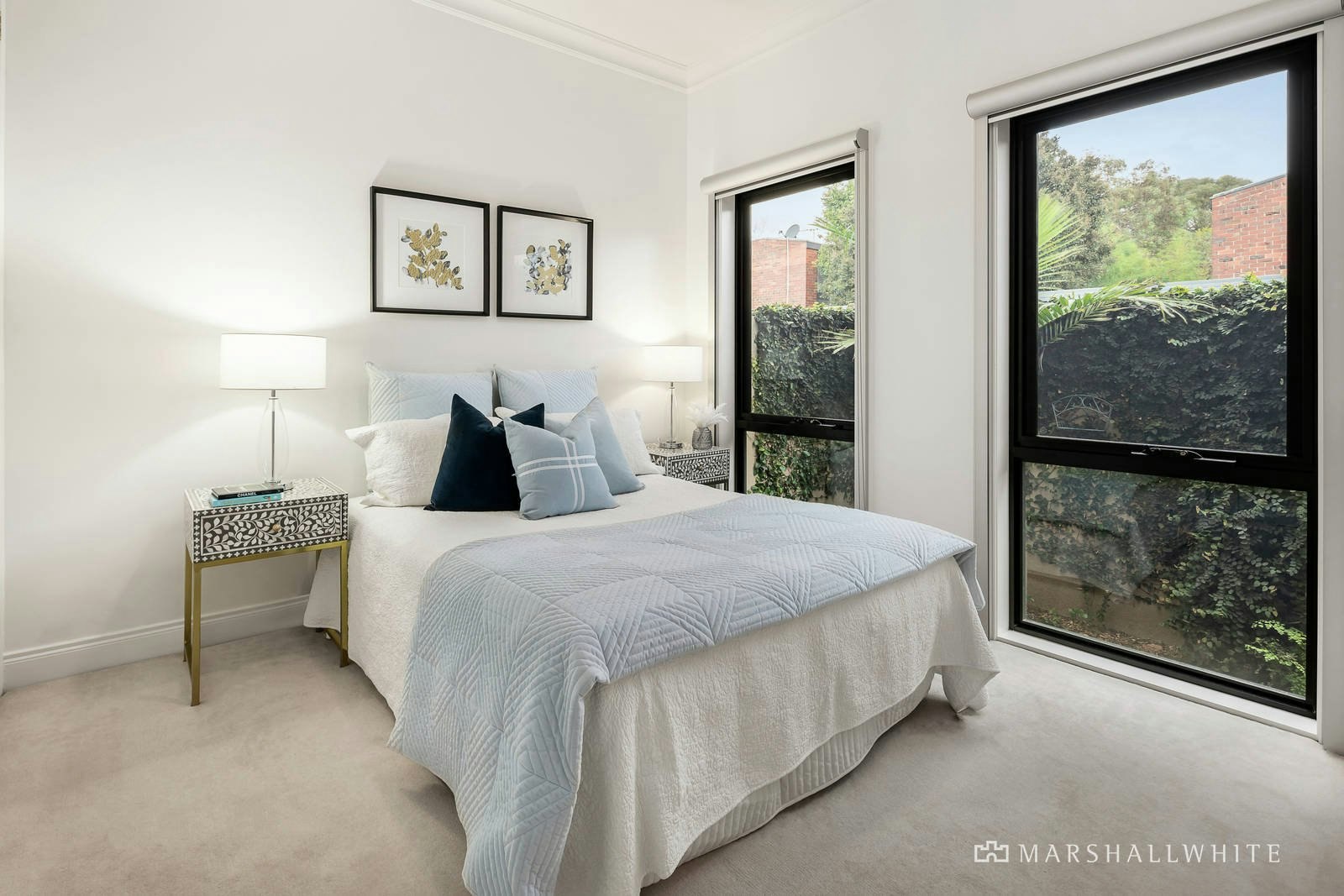 1 Selleck Lane, Glen Iris, VIC