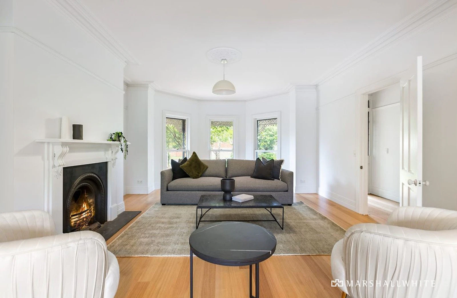 36 Retreat Road, Hampton, VIC