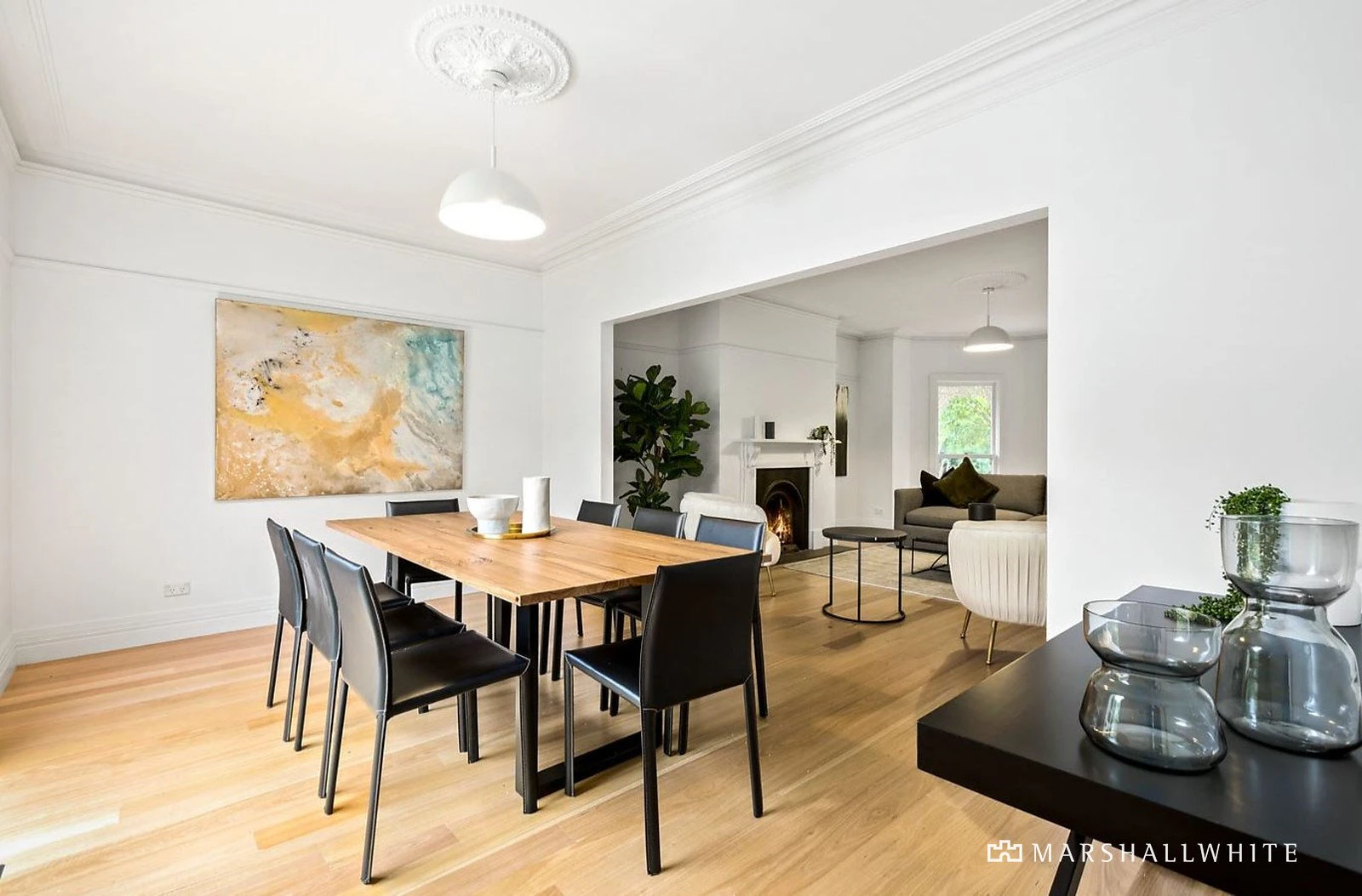 36 Retreat Road, Hampton, VIC