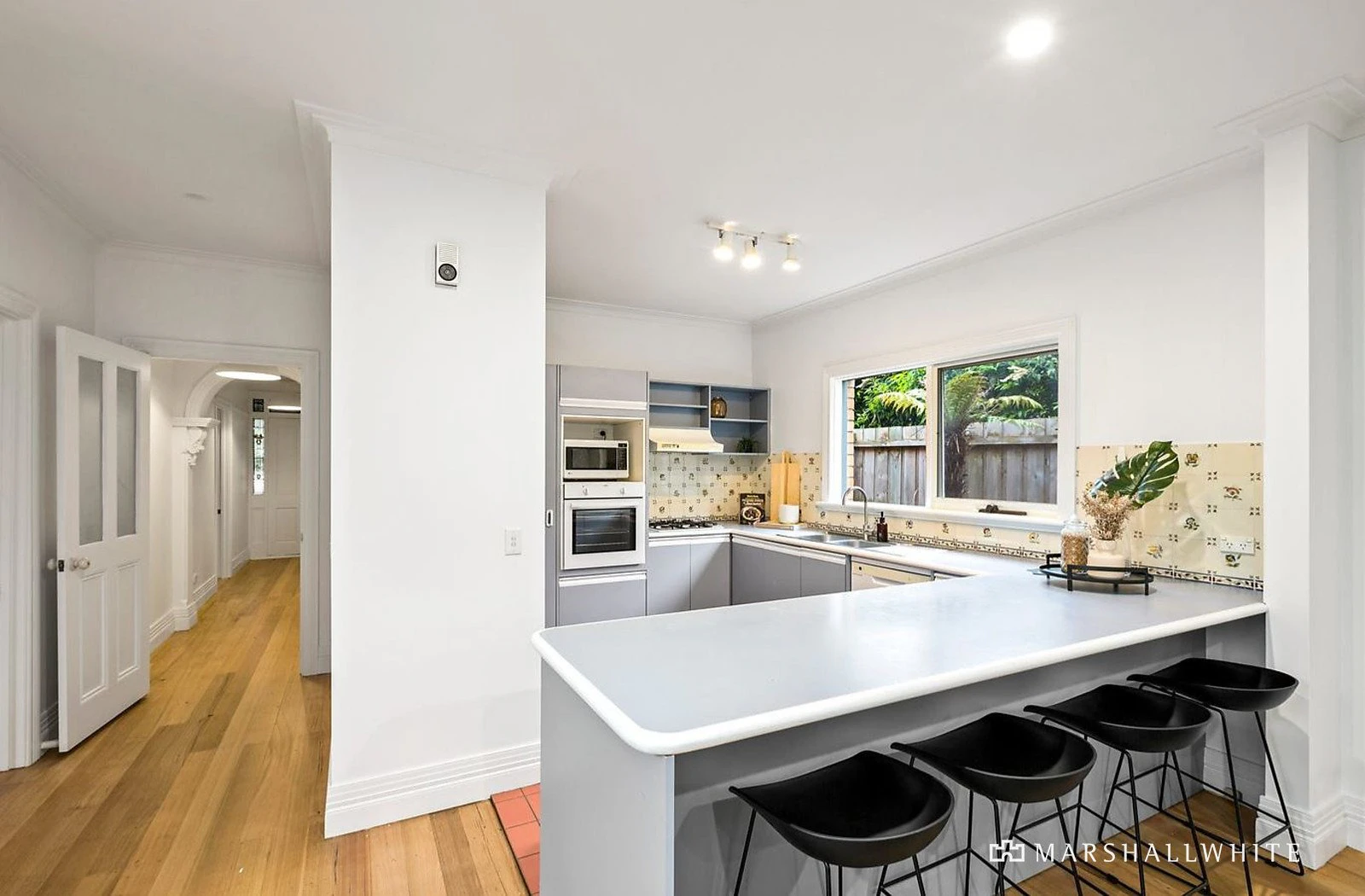 36 Retreat Road, Hampton, VIC