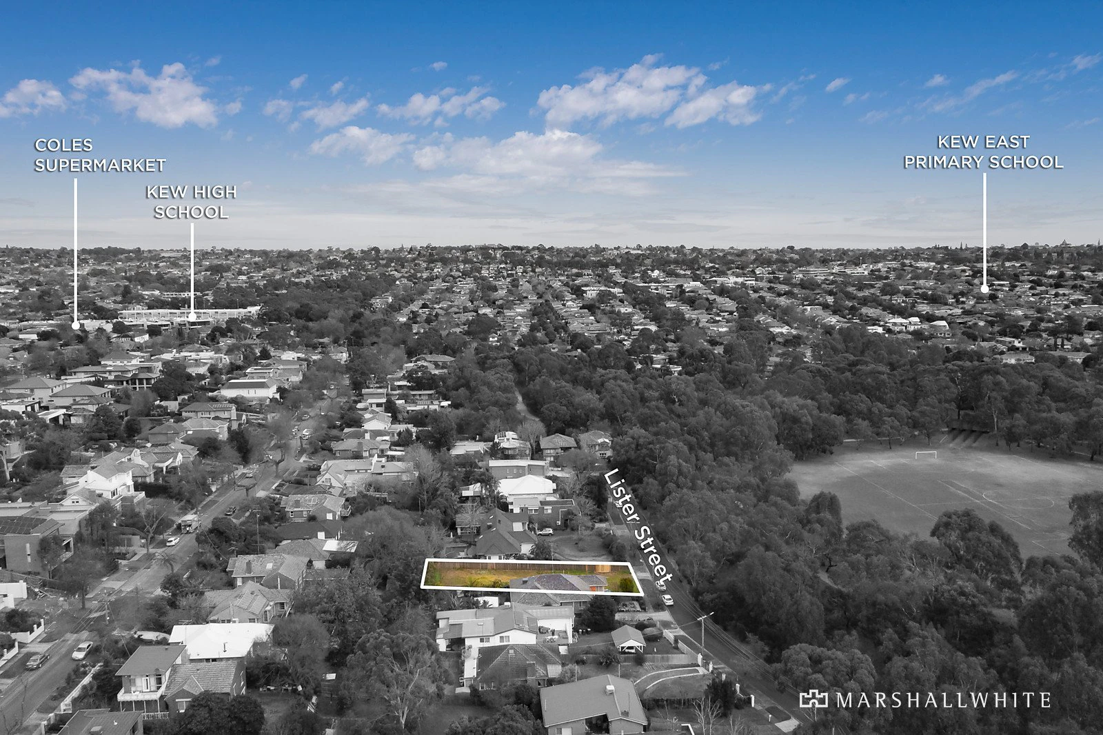 12 Lister Street, Kew East, VIC