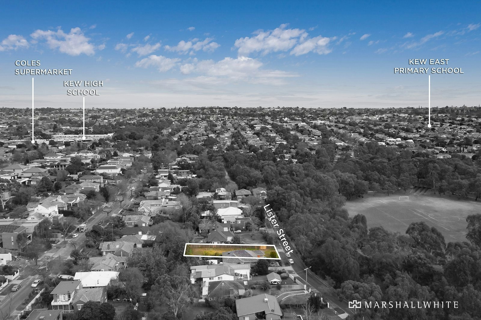 12 Lister Street, Kew East, VIC