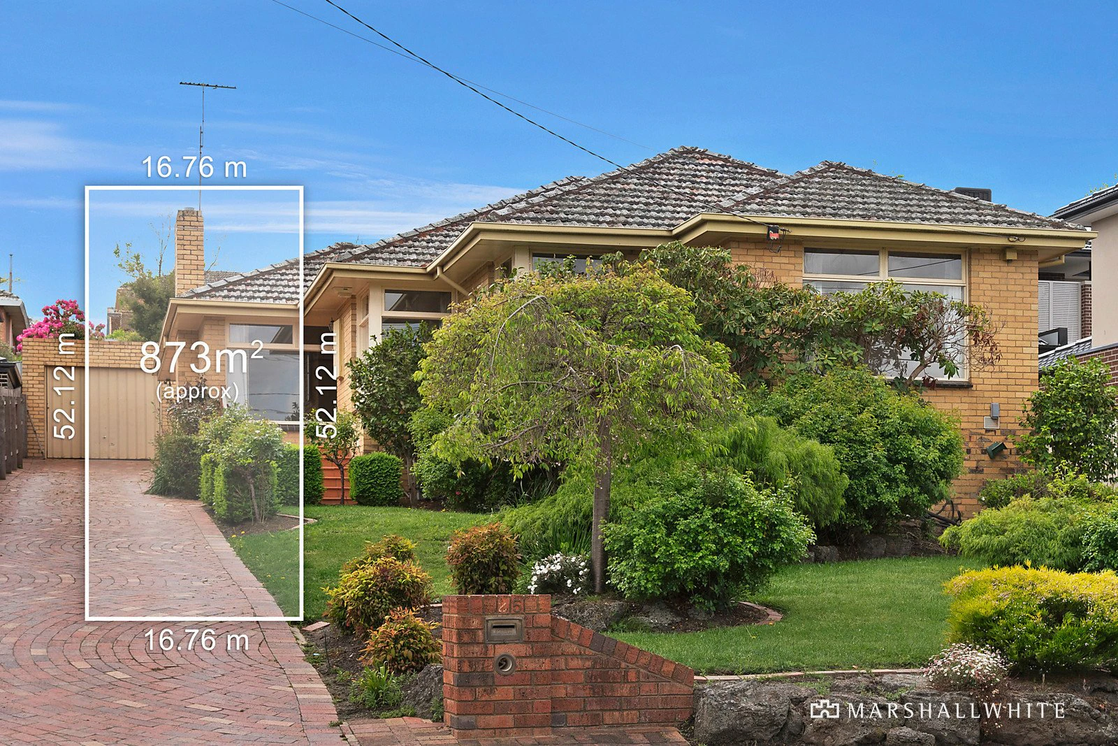 25 Anthony Avenue, Doncaster, VIC