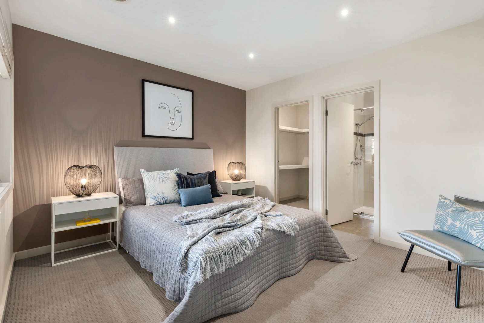2/14 Saxton Street, Box Hill North, VIC