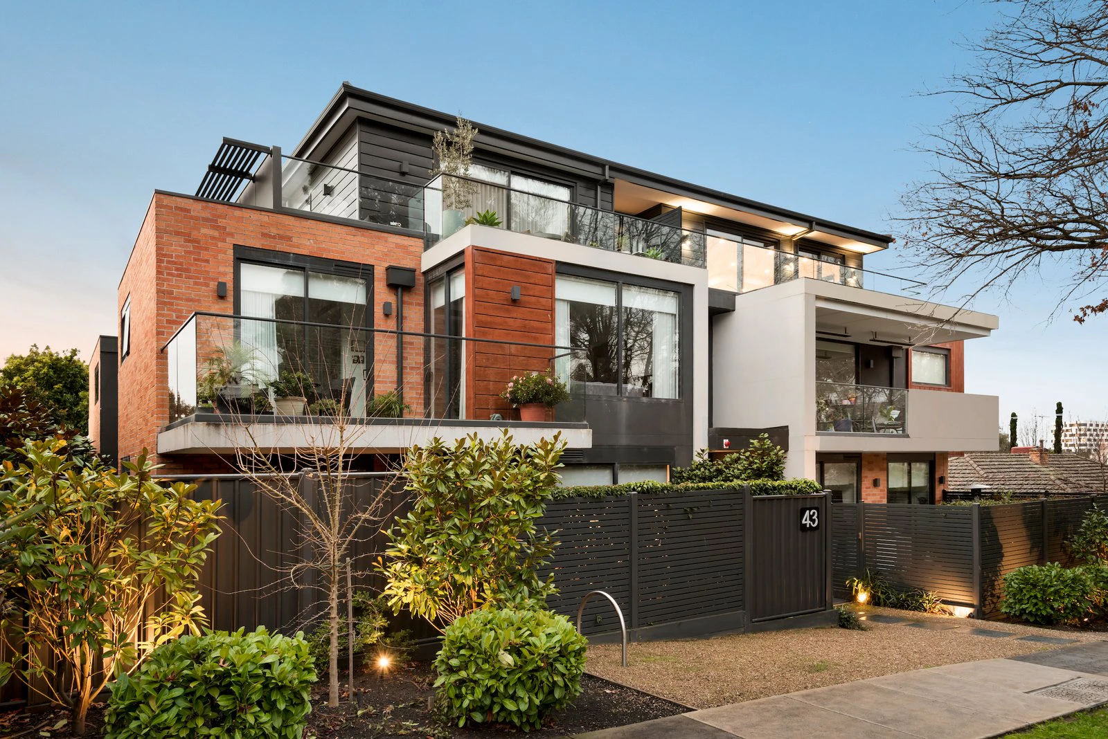201/43 Zetland Road, Mont Albert, VIC