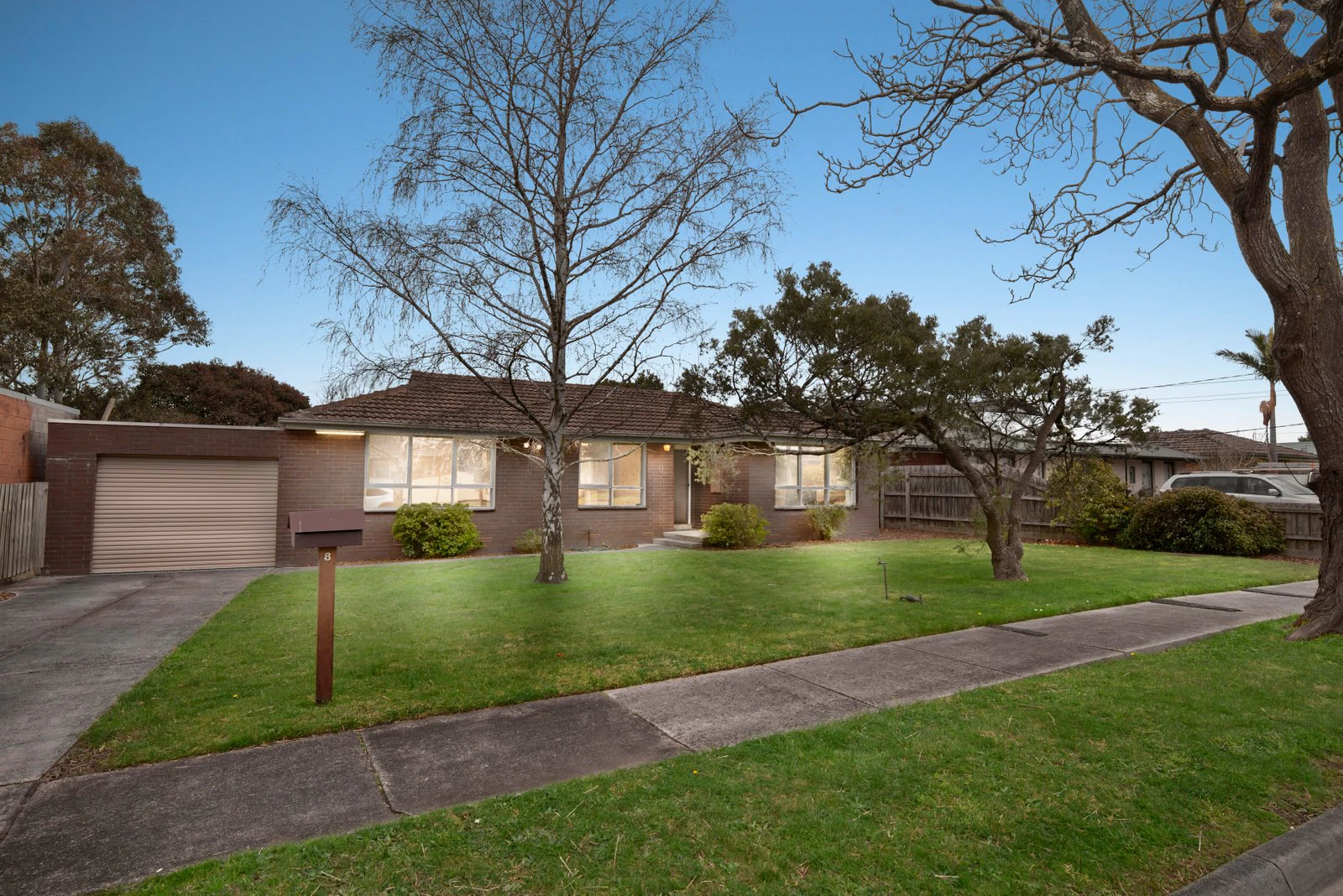 8 Cinerea Avenue, Ferntree Gully, VIC