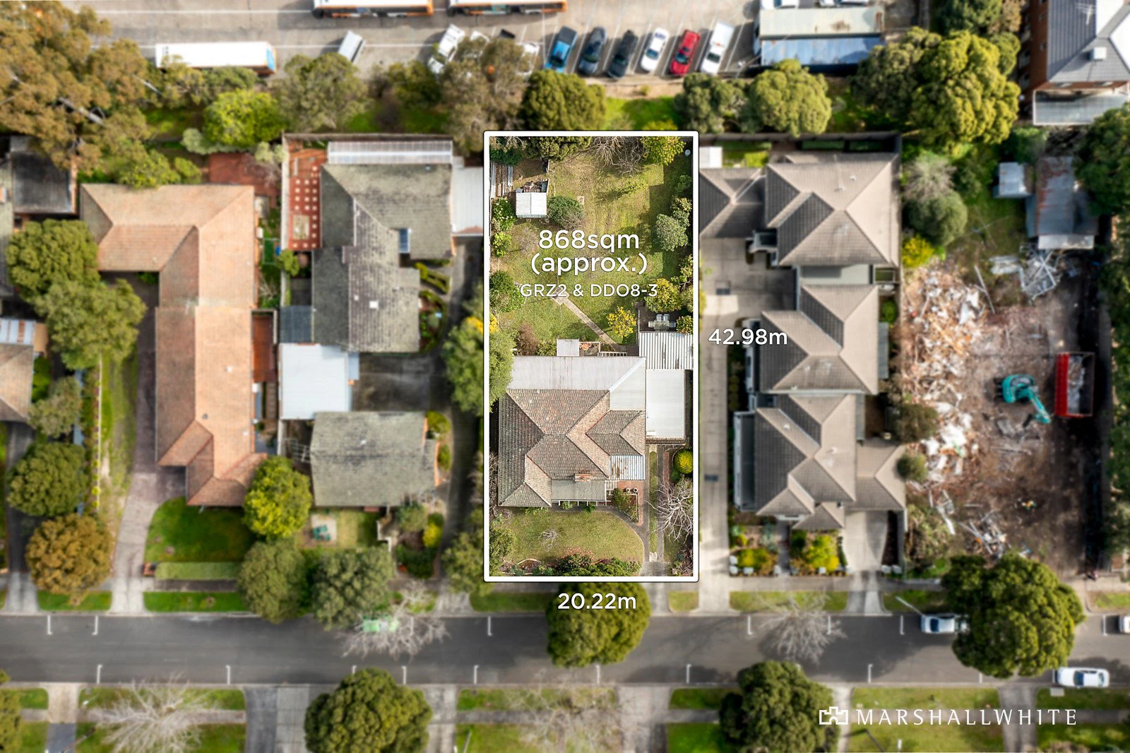 5 Elizabeth Street, Doncaster East, VIC