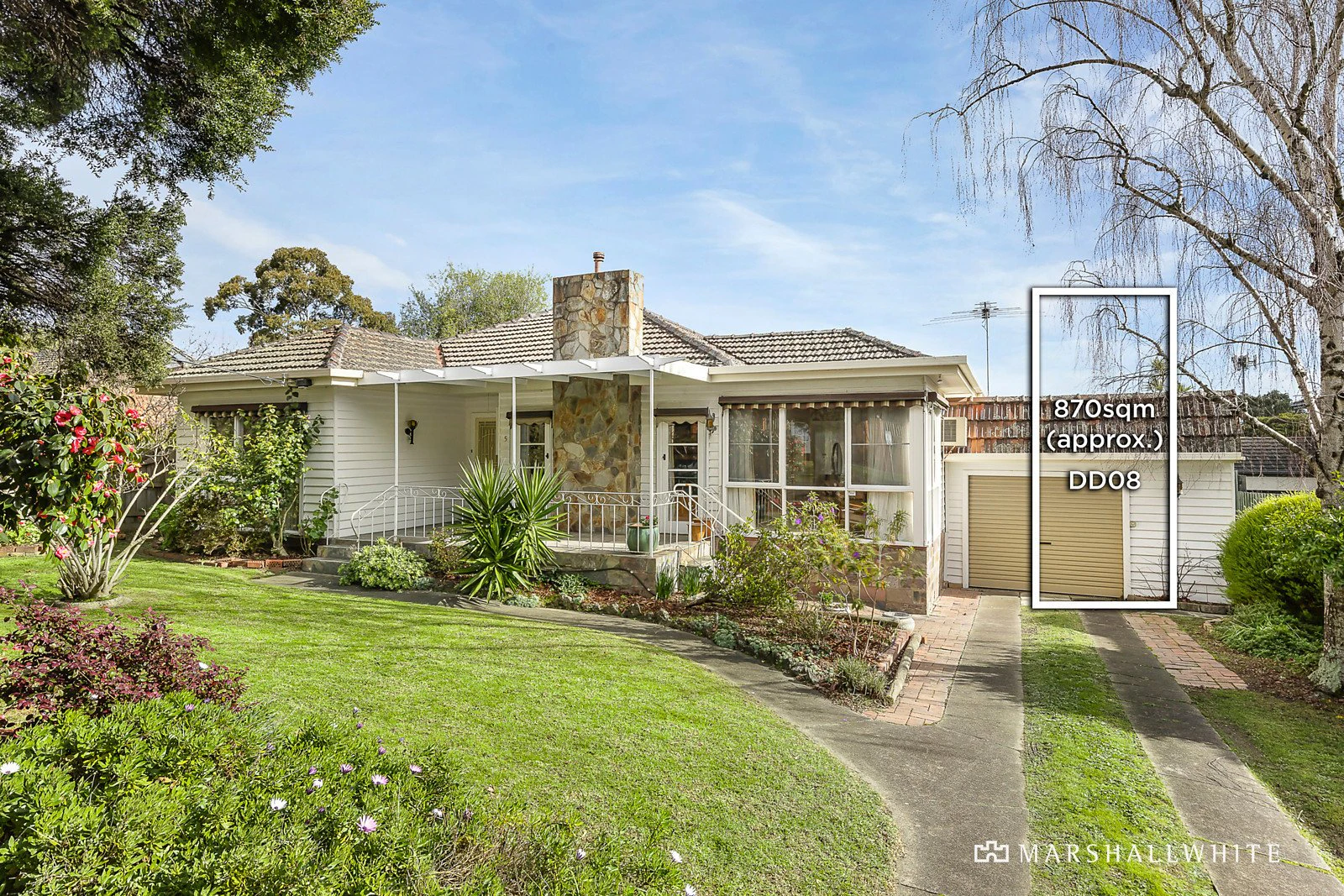 5 Elizabeth Street, Doncaster East, VIC