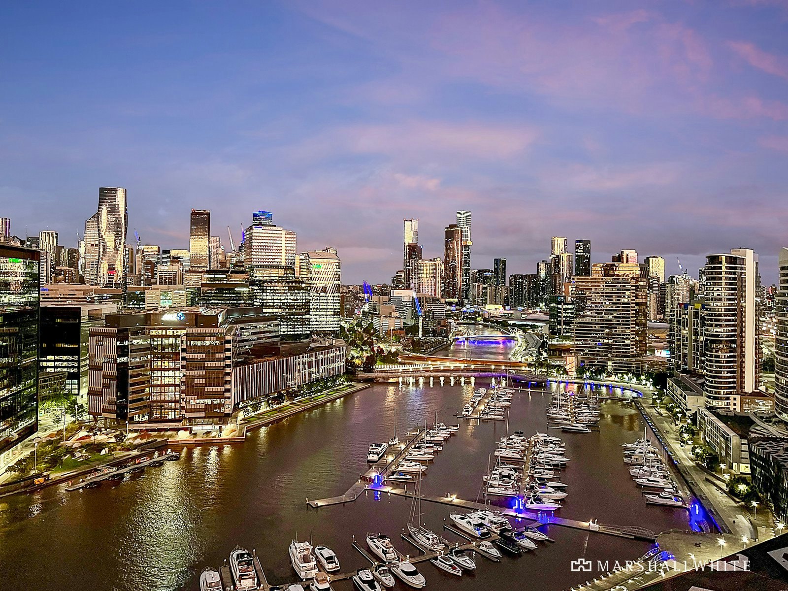 2604/1 Point Park Crescent, Docklands, VIC