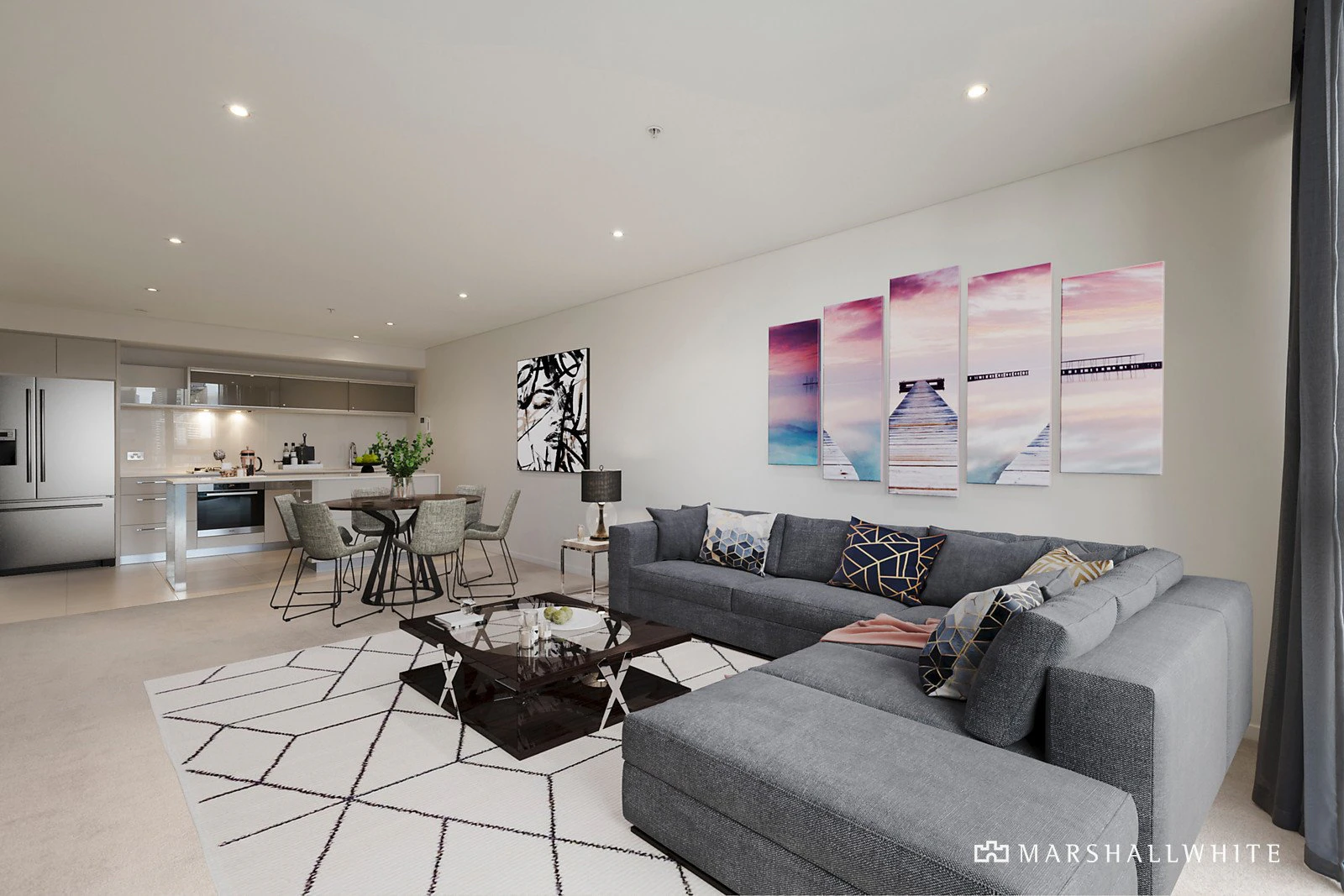 2604/1 Point Park Crescent, Docklands, VIC