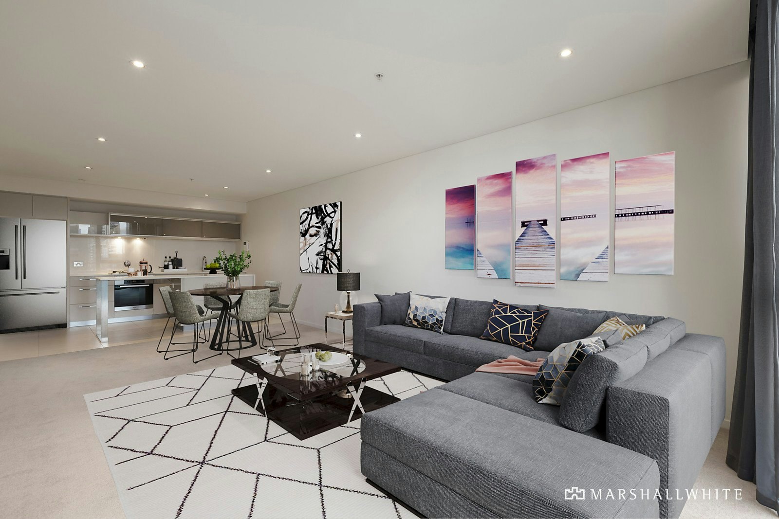 2604/1 Point Park Crescent, Docklands, VIC