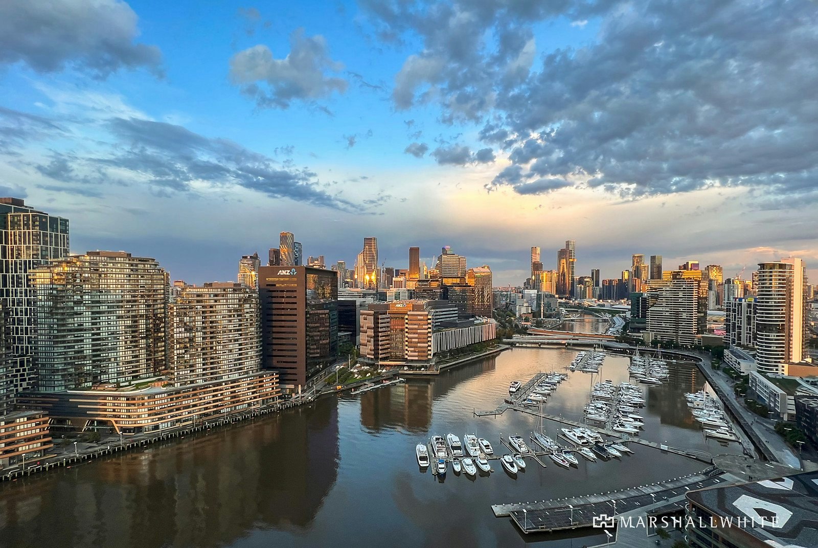 2604/1 Point Park Crescent, Docklands, VIC