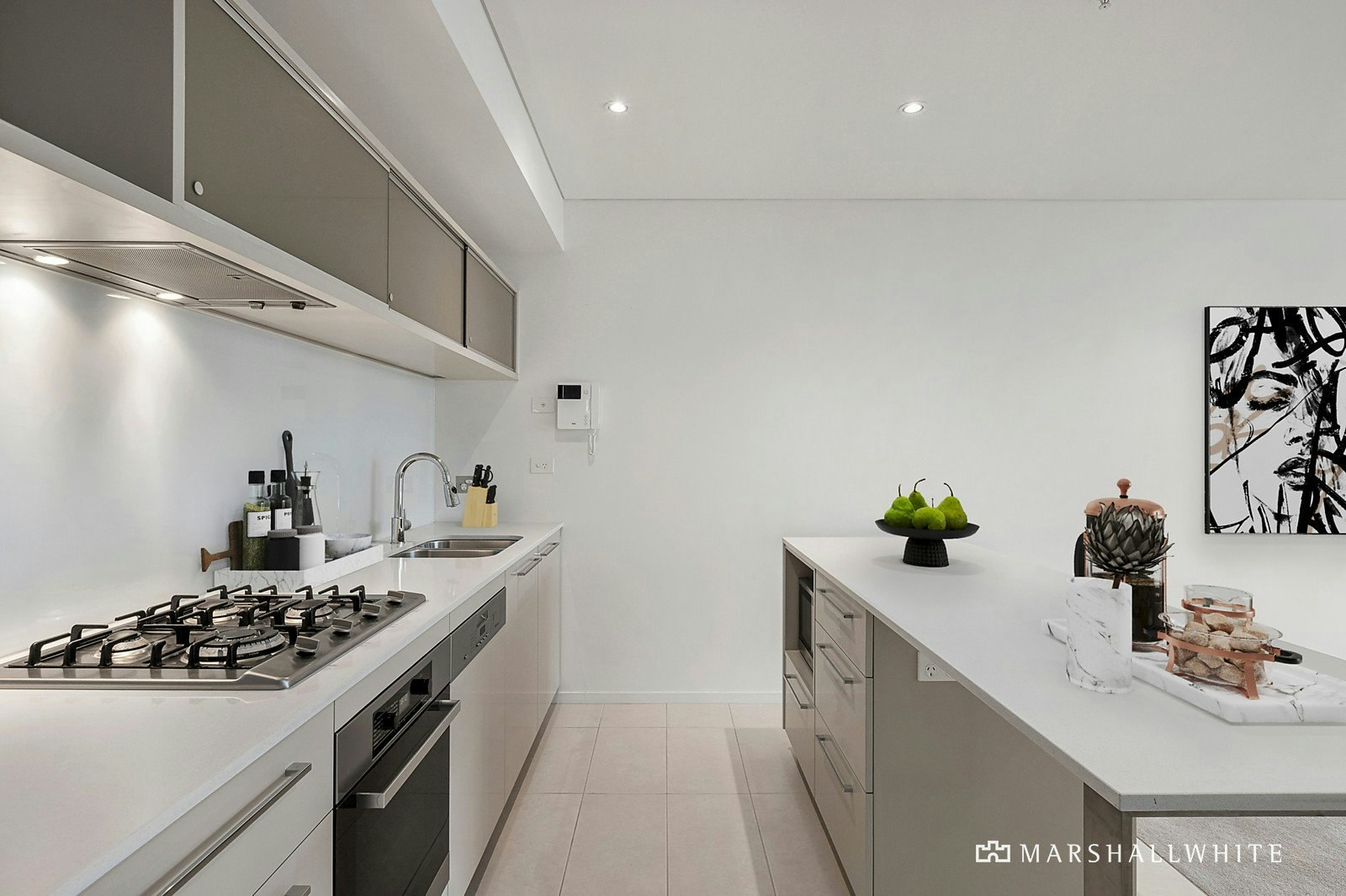 2604/1 Point Park Crescent, Docklands, VIC