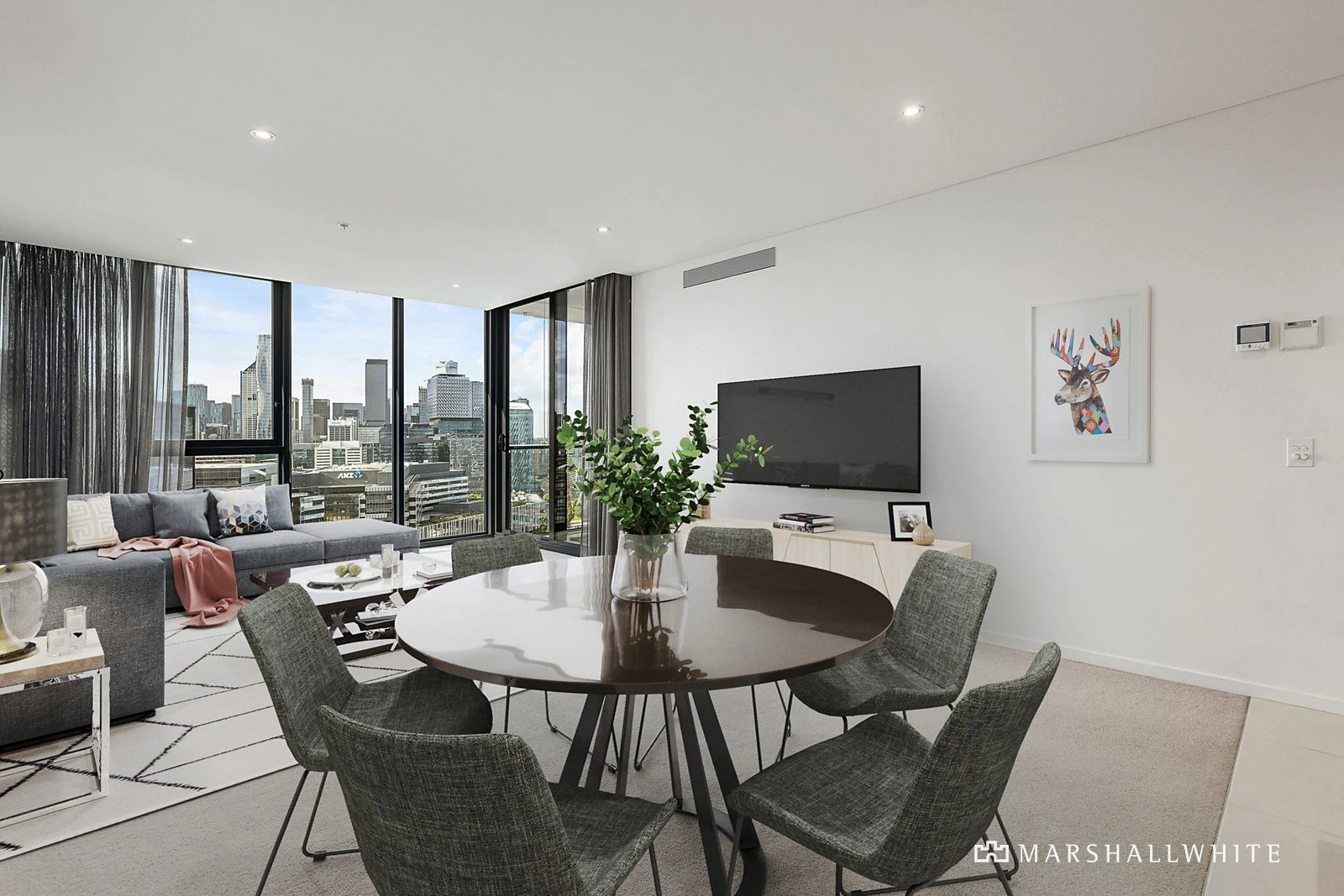 2604/1 Point Park Crescent, Docklands, VIC
