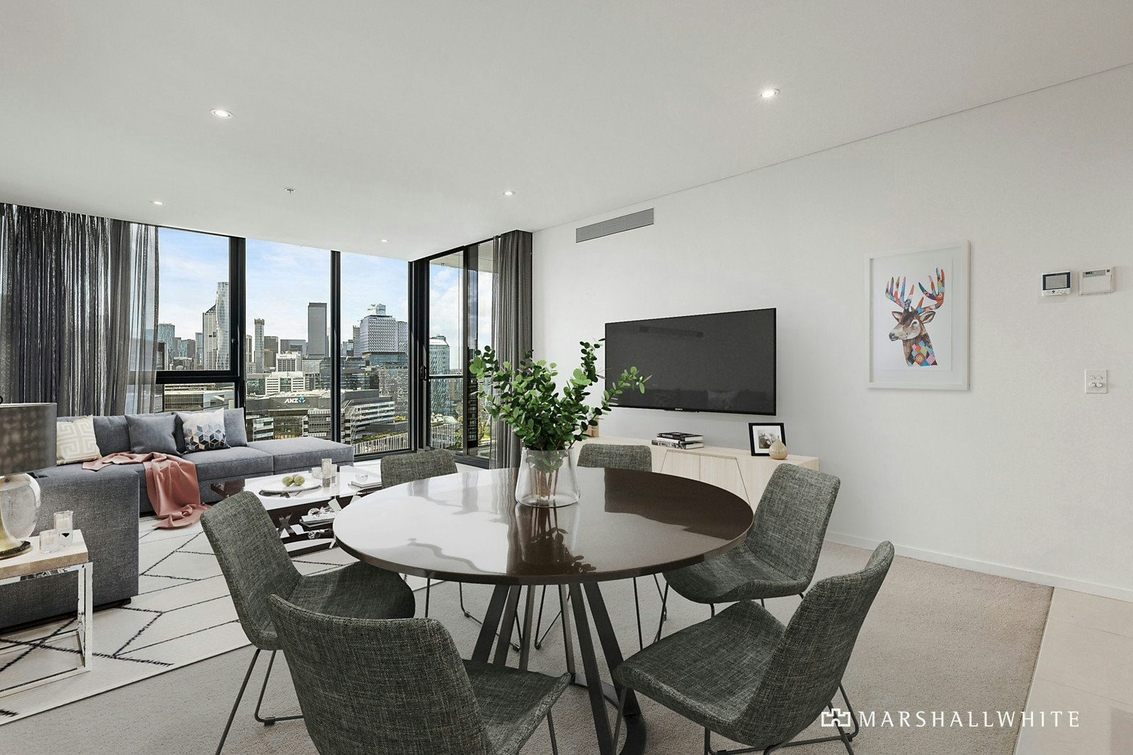 2604/1 Point Park Crescent, Docklands, VIC