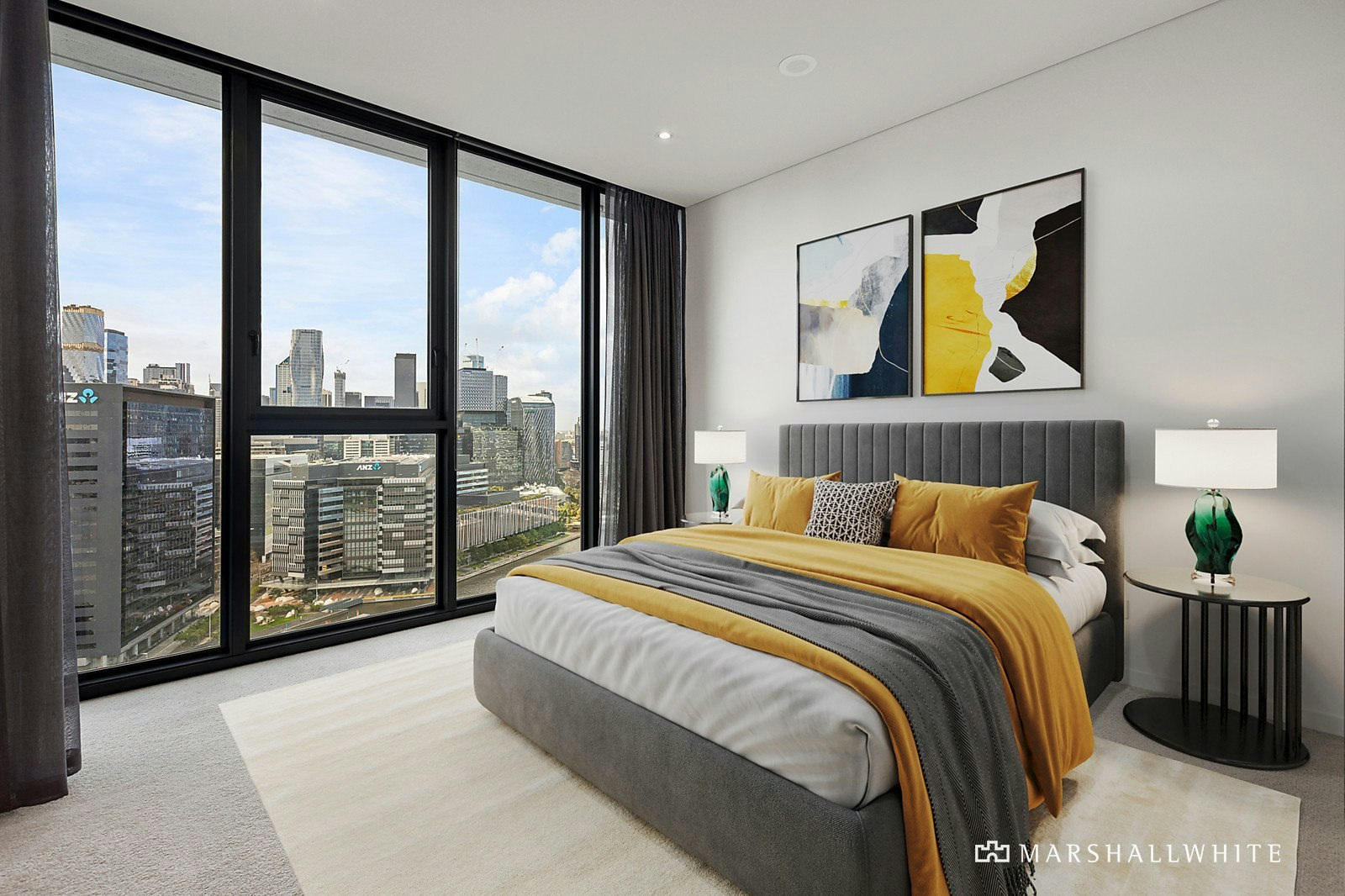 2604/1 Point Park Crescent, Docklands, VIC