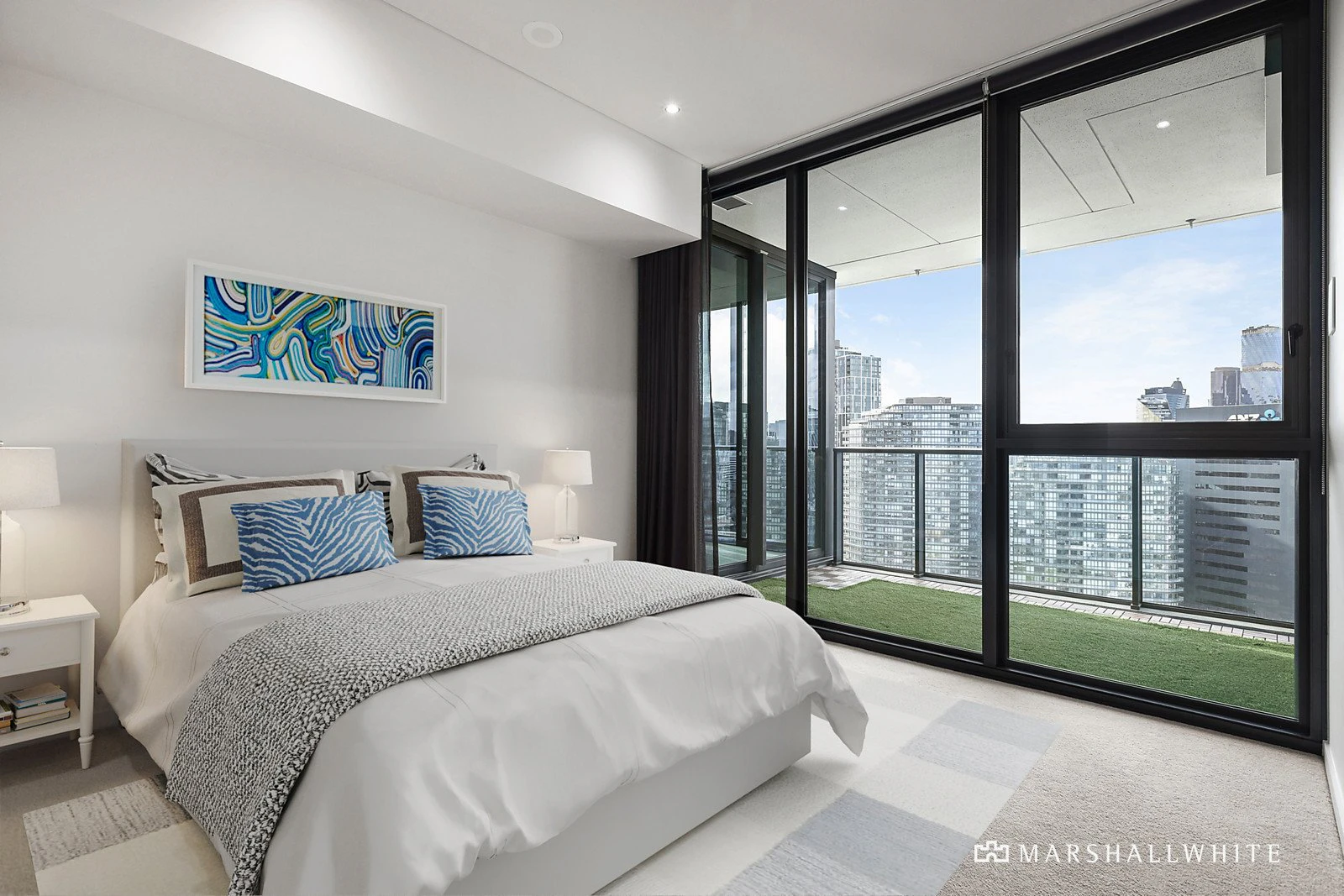 2604/1 Point Park Crescent, Docklands, VIC