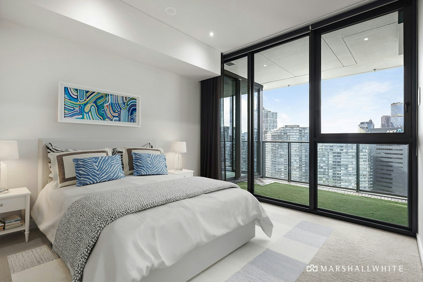 2604/1 Point Park Crescent, Docklands, VIC