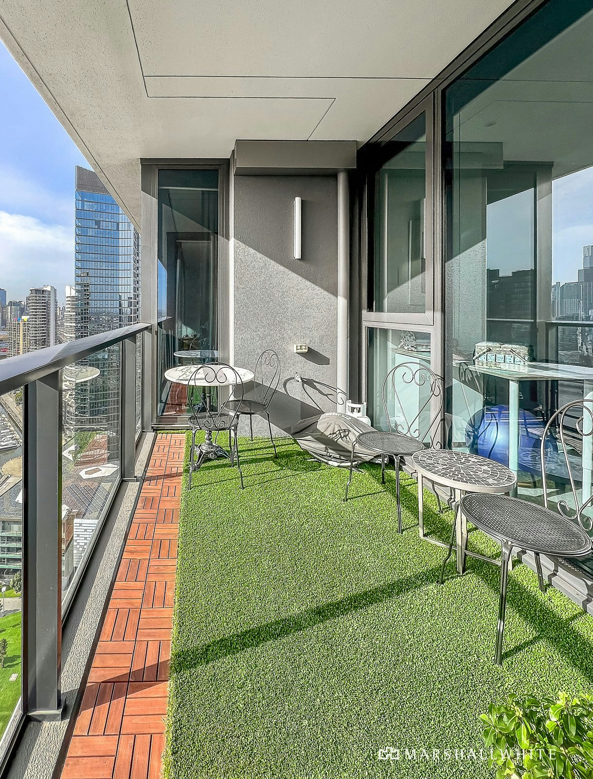 2604/1 Point Park Crescent, Docklands, VIC