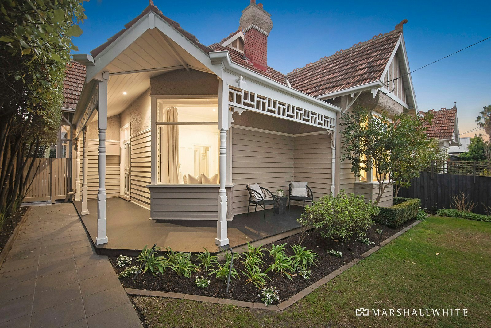 13 Johnstone Street, Malvern, VIC