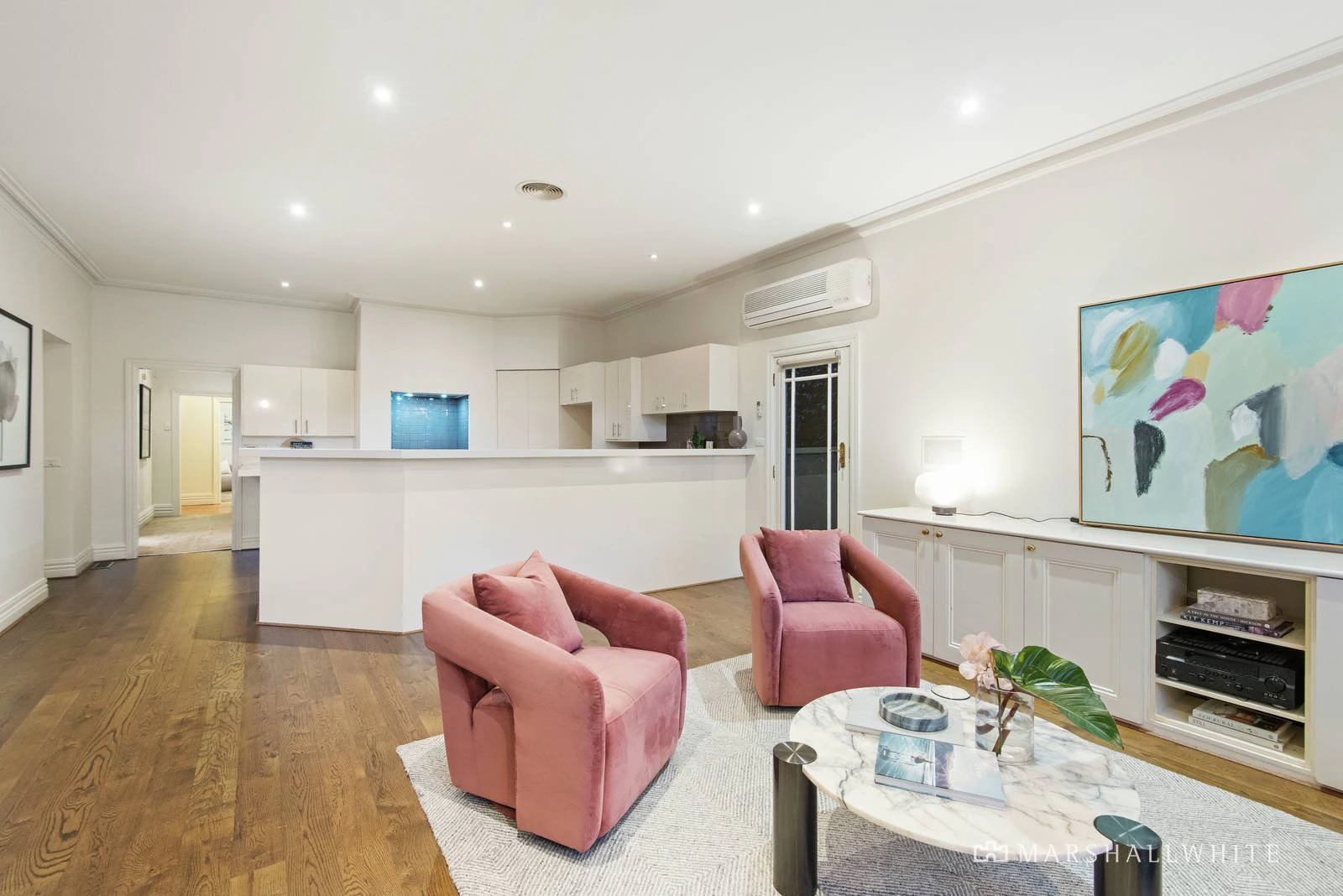 13 Johnstone Street, Malvern, VIC